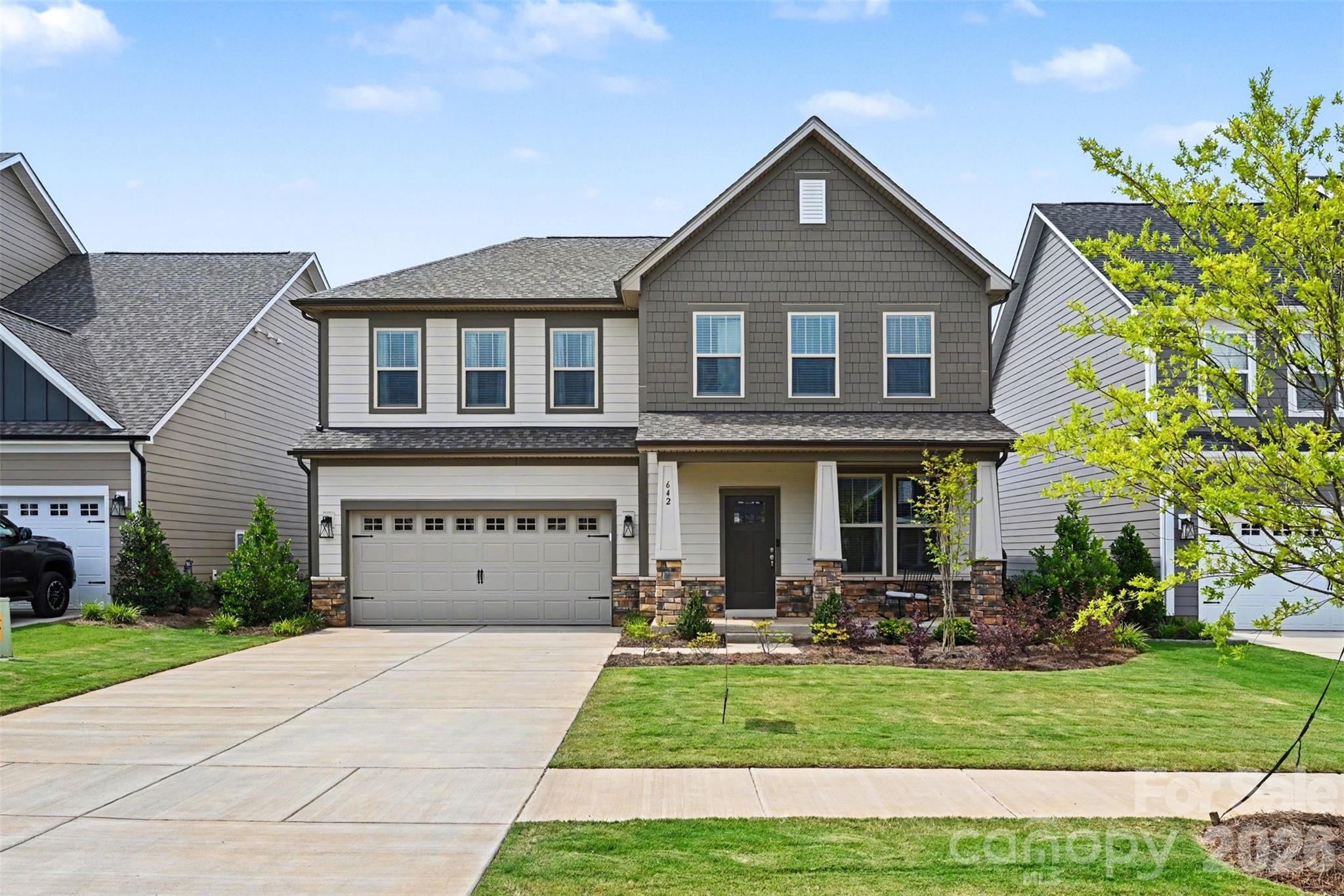 642 Amberjack Place Property Photo 1