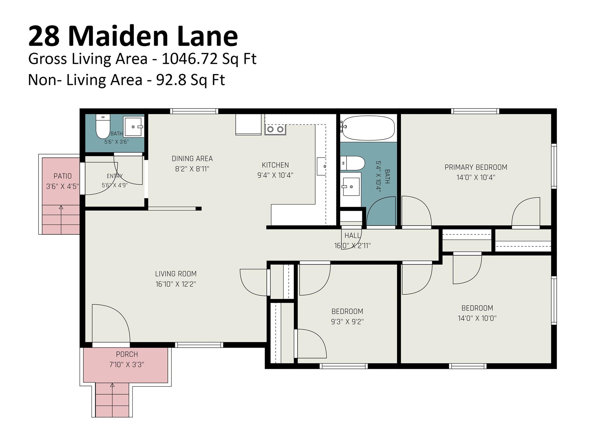28 Maiden Lane Property Photo 25