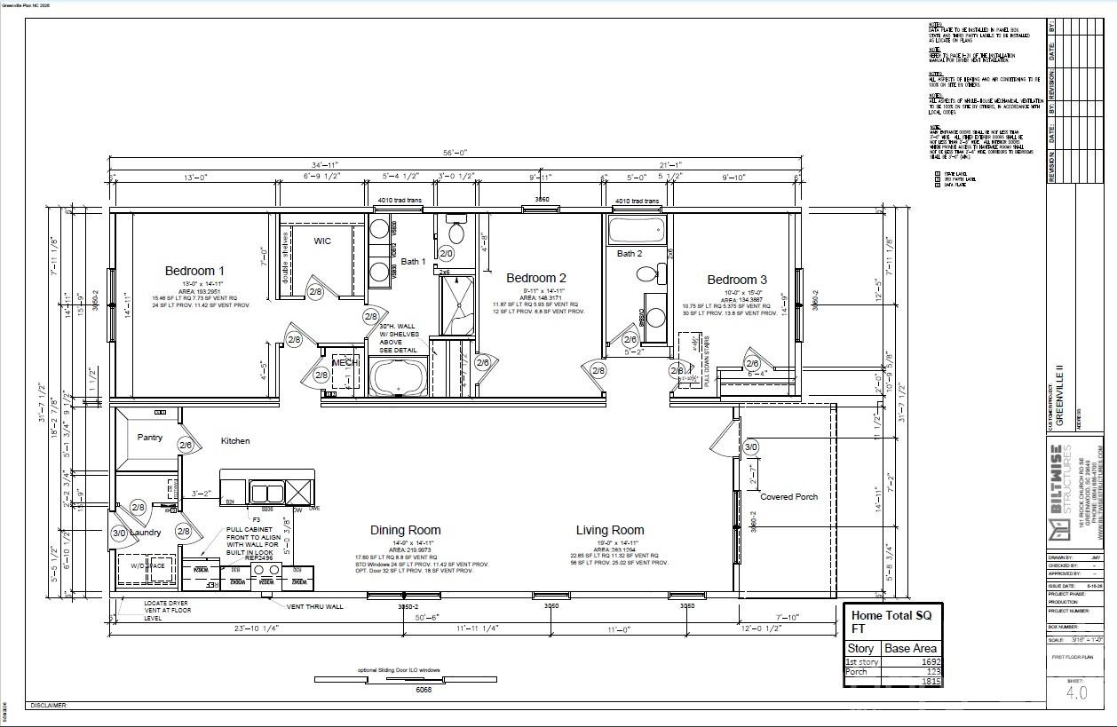 315 Mingus Street Property Photo 3