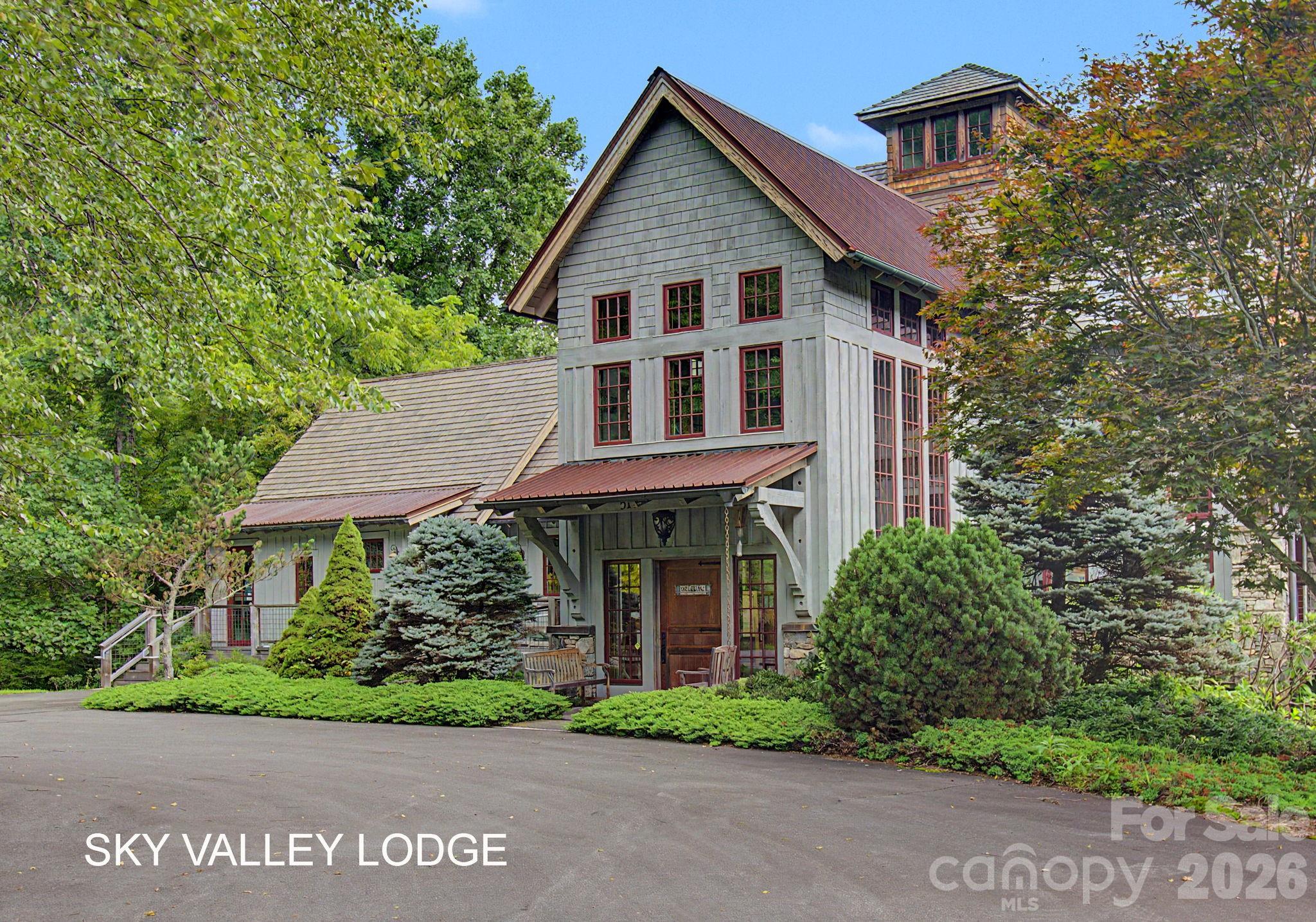 99999 Davidson Gap Road 79 Property Photo 24