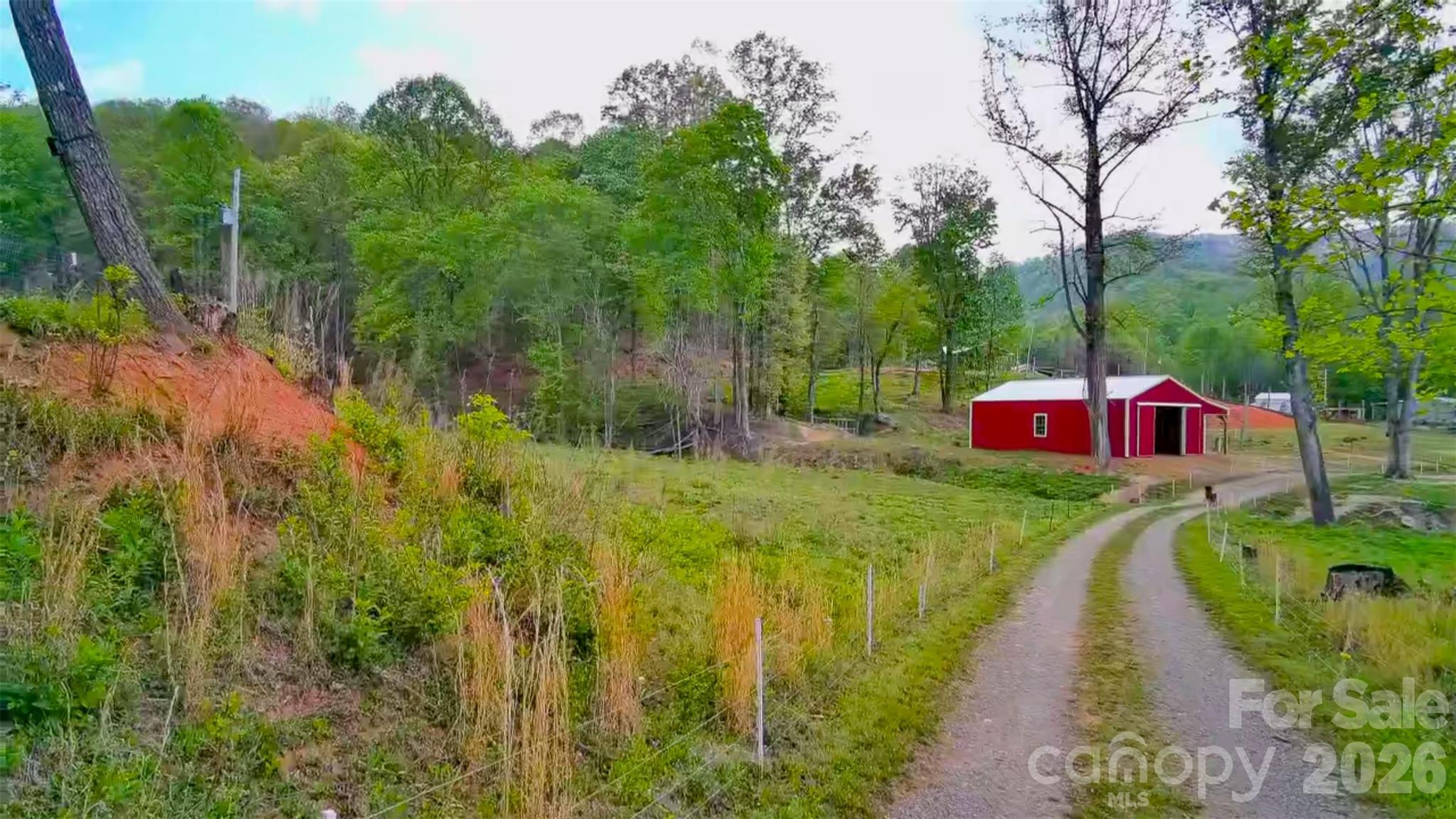 3325 Pack Mountain Road Property Photo 1