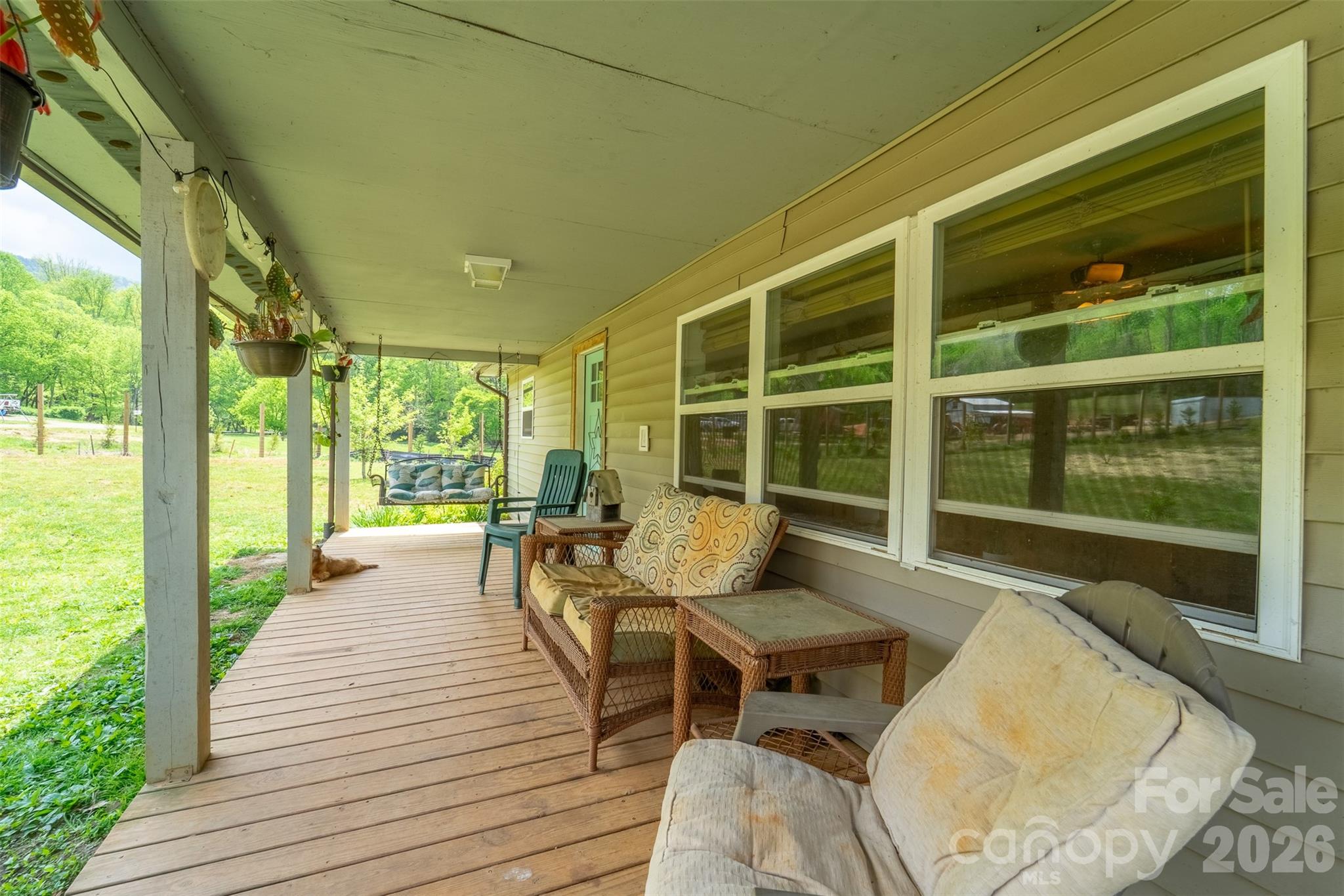 3325 Pack Mountain Road Property Photo 9