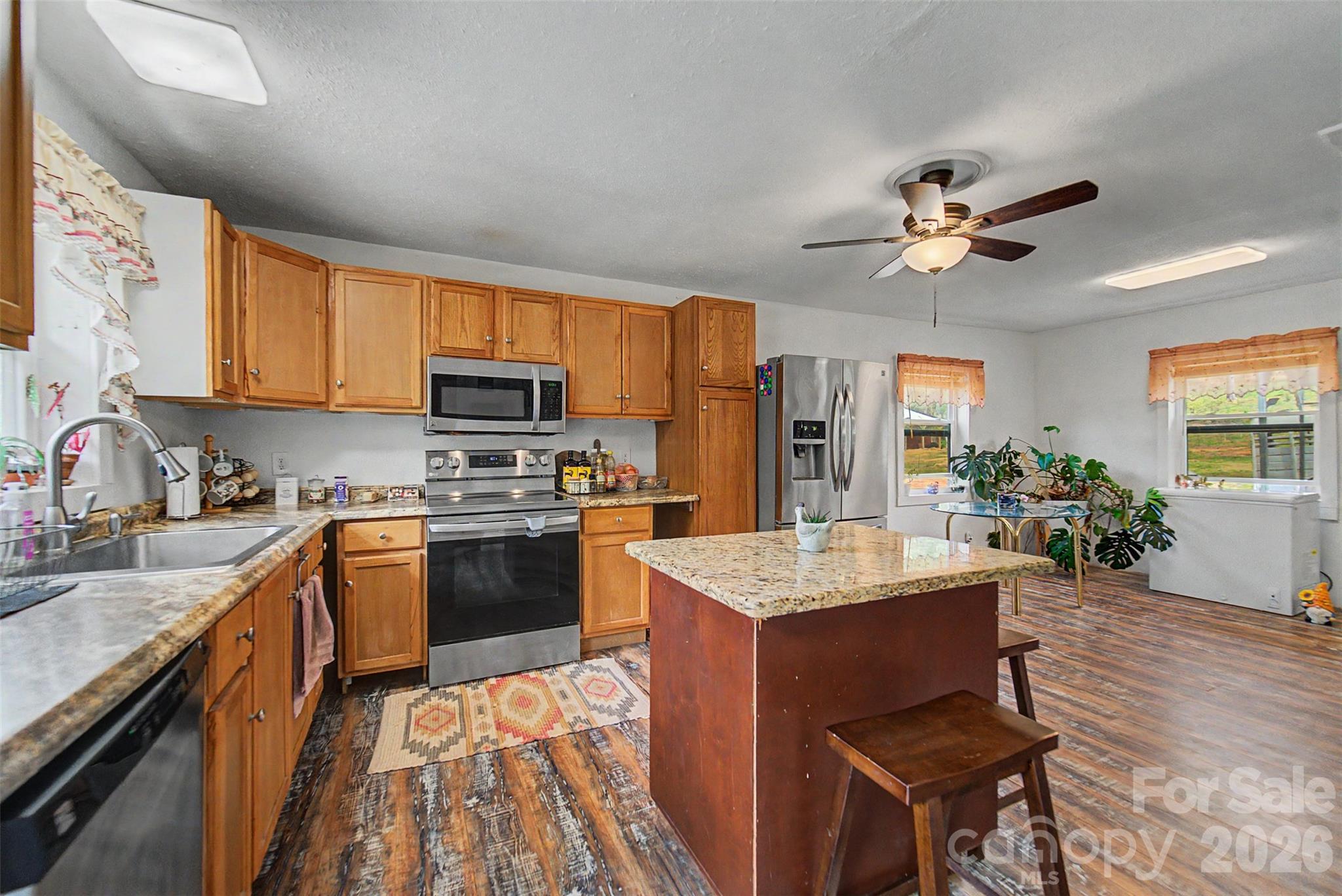 3325 Pack Mountain Road Property Photo 20