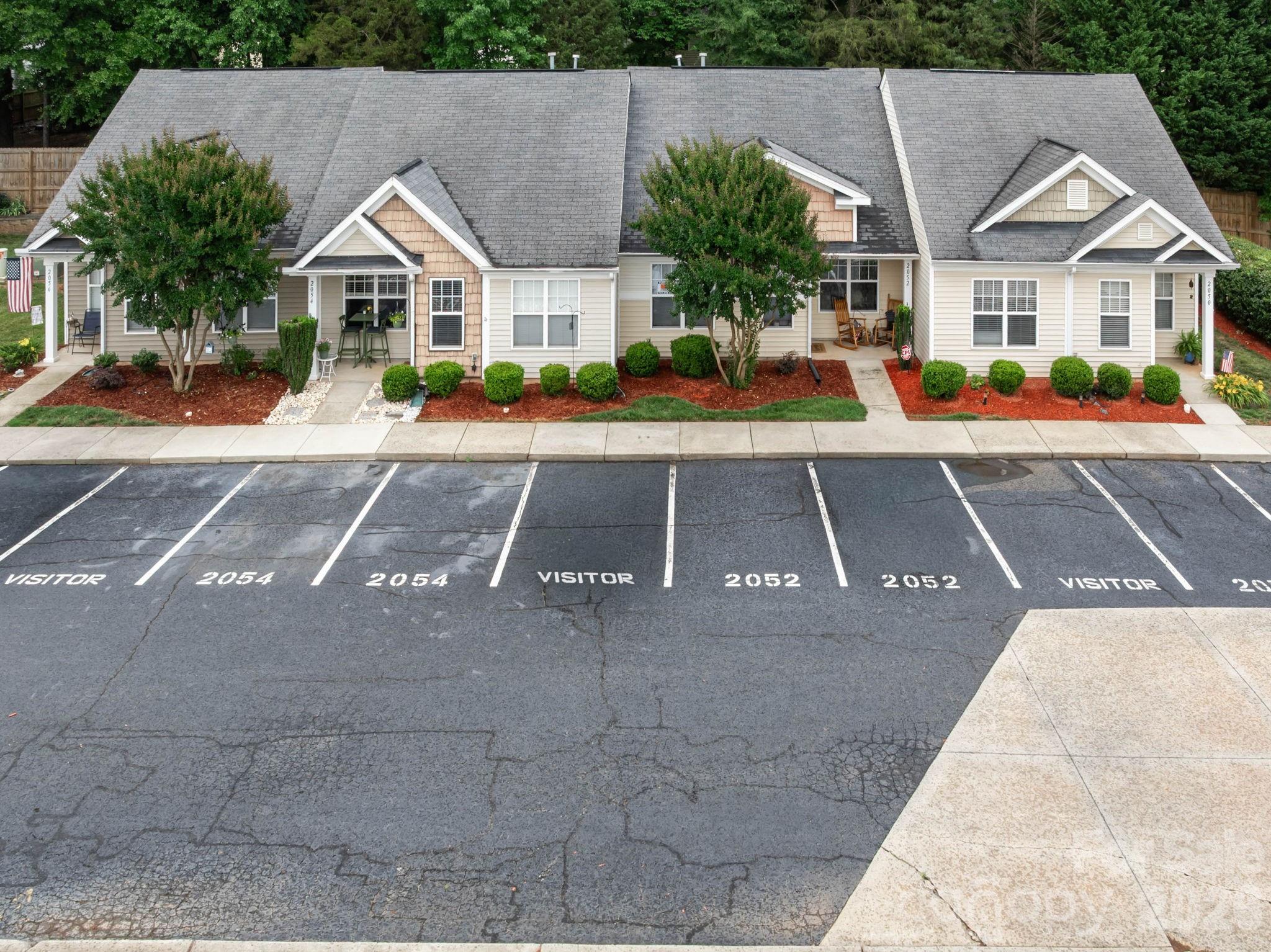 2050 Shady Pond Drive Property Photo 3