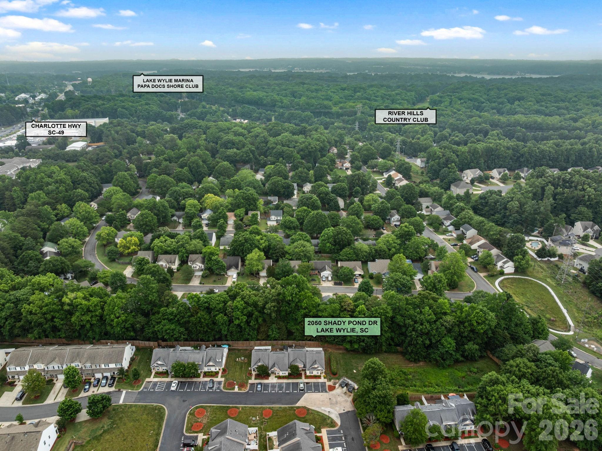2050 Shady Pond Drive Property Photo 32