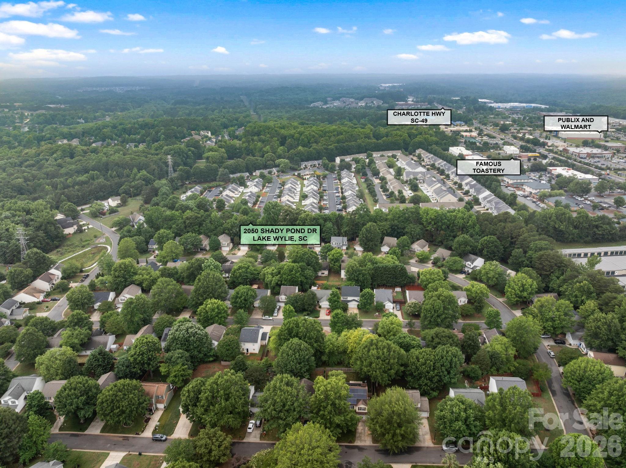 2050 Shady Pond Drive Property Photo 35