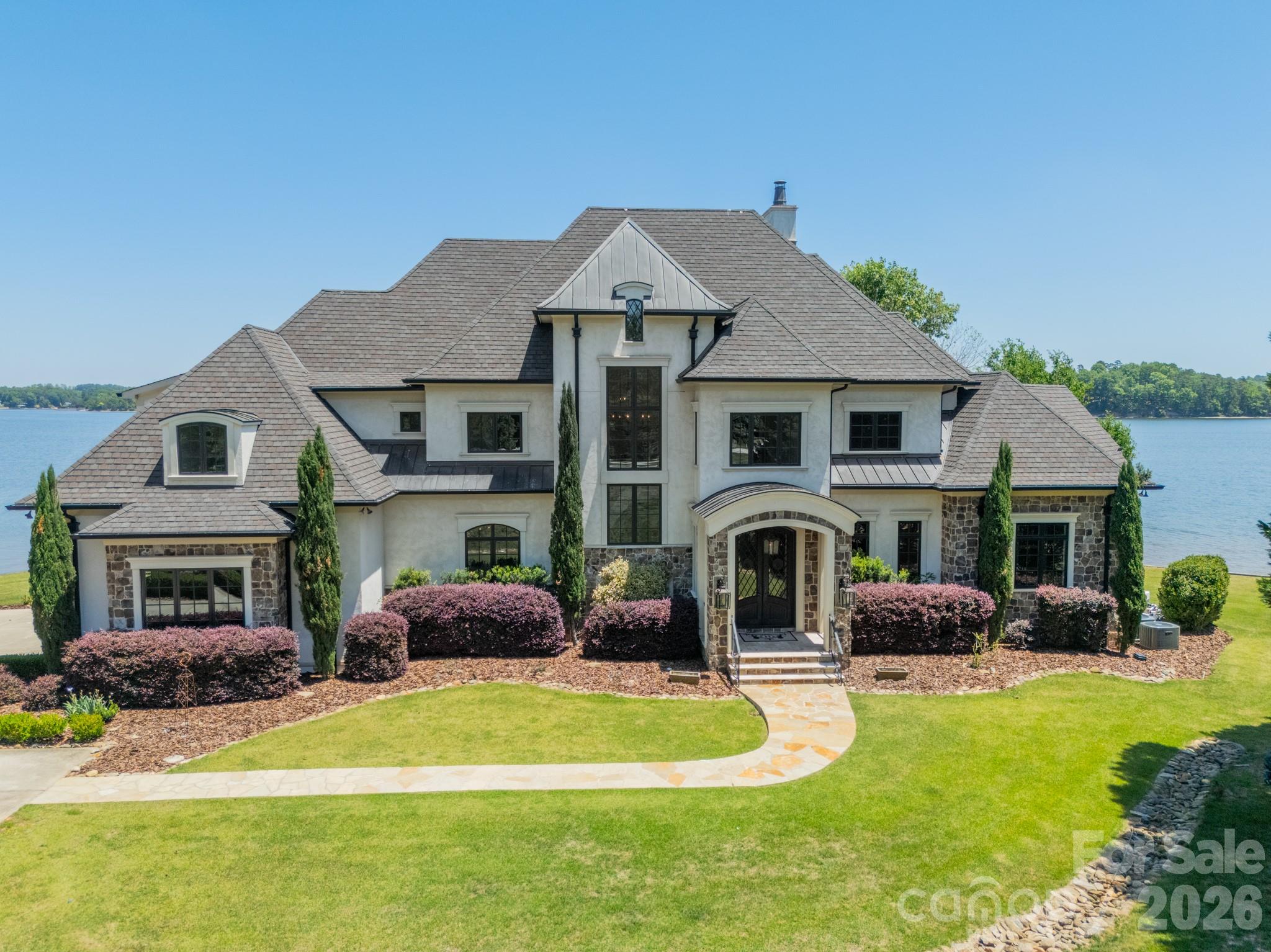 5204 Masons Ferry Road Property Photo 1