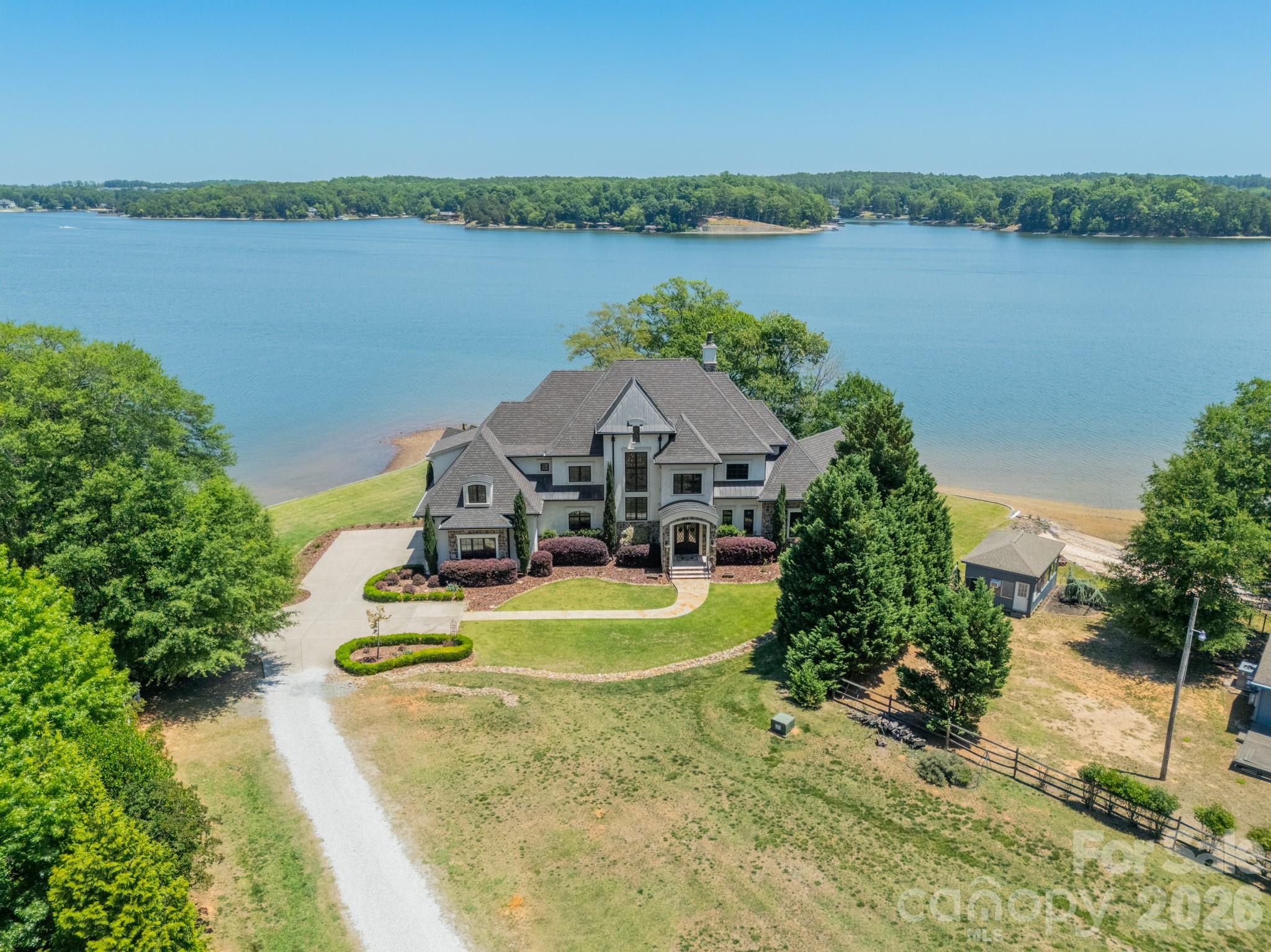5204 Masons Ferry Road Property Photo 4