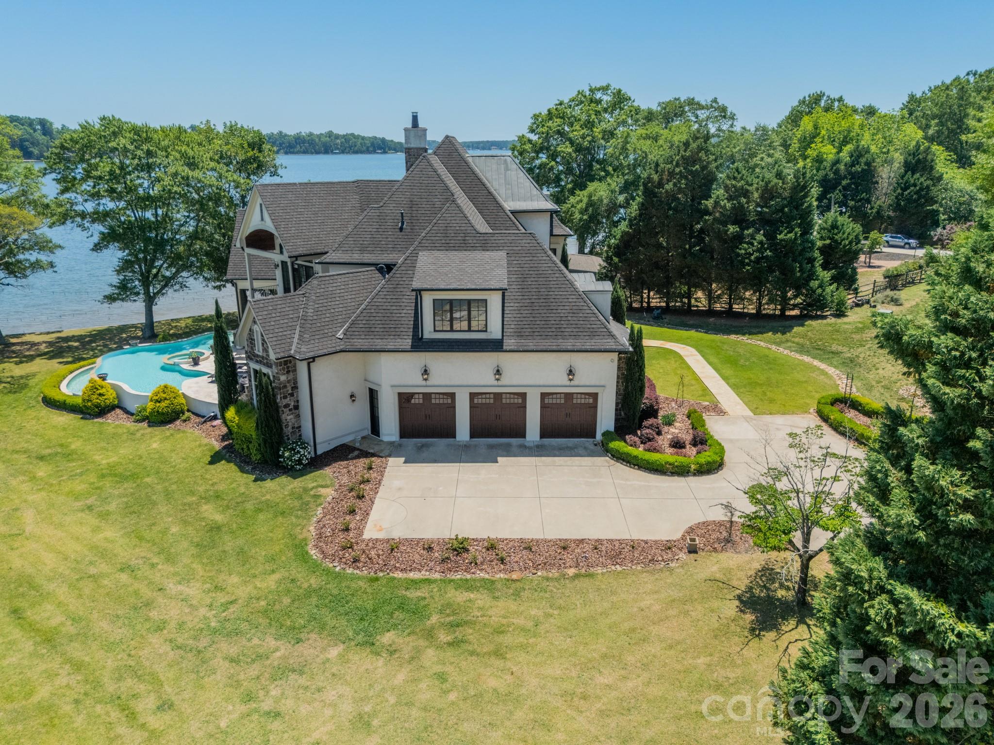 5204 Masons Ferry Road Property Photo 5