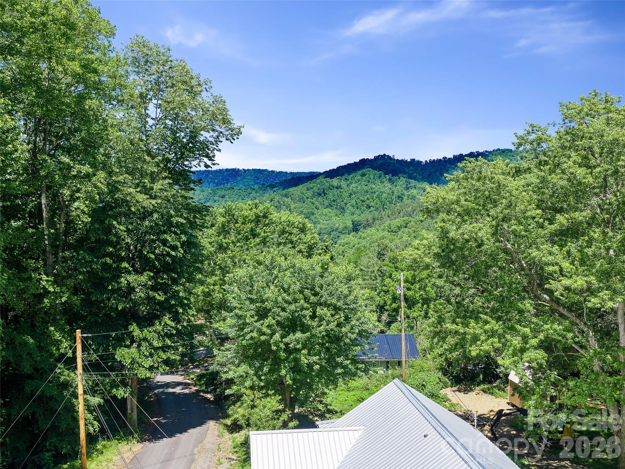 0 Moody Mountain Road Property Photo 4