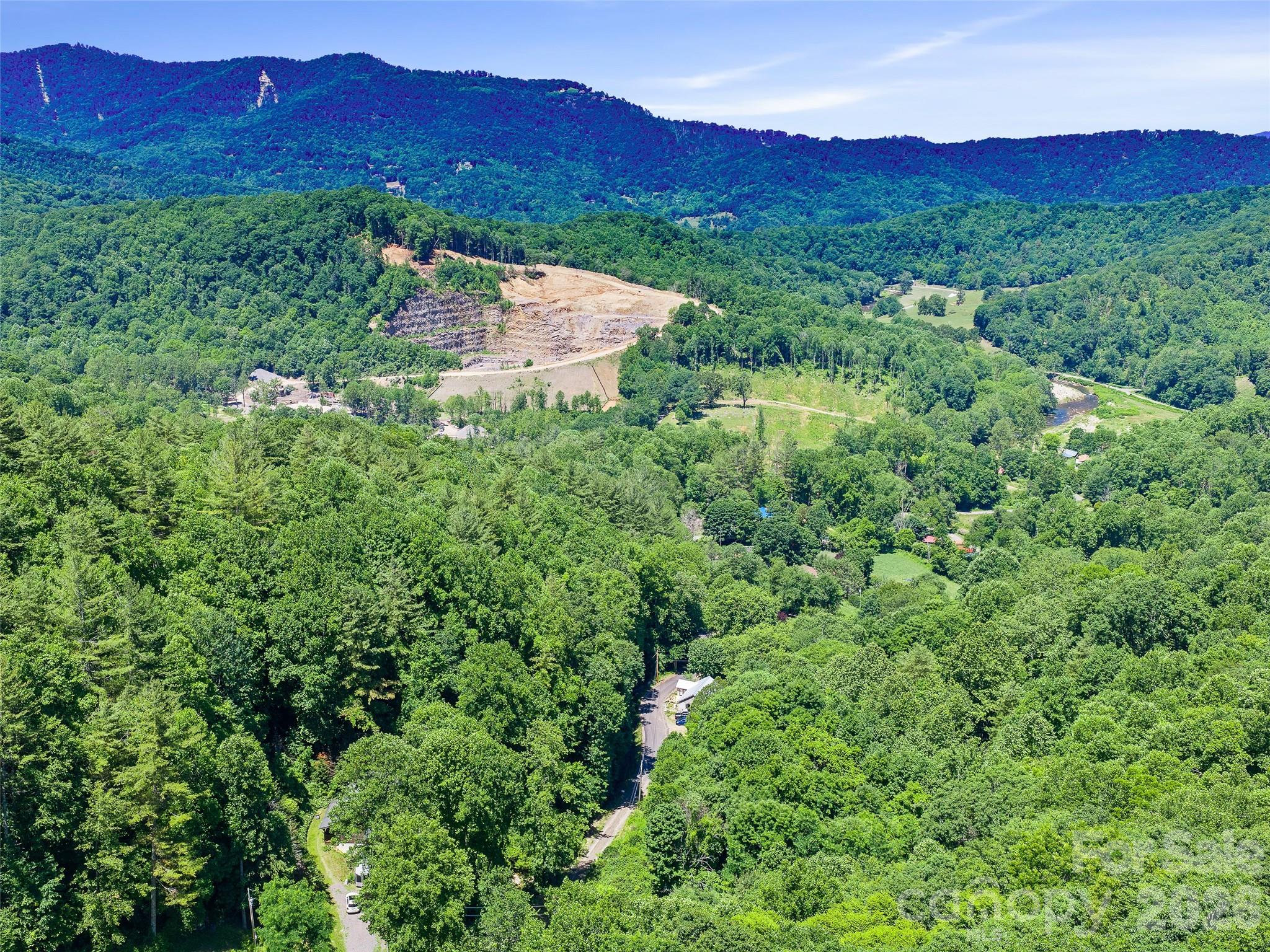 0 Moody Mountain Road Property Photo 6