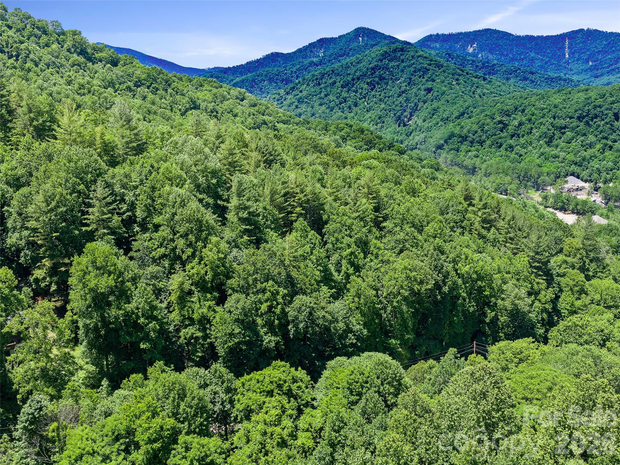 0 Moody Mountain Road Property Photo 8