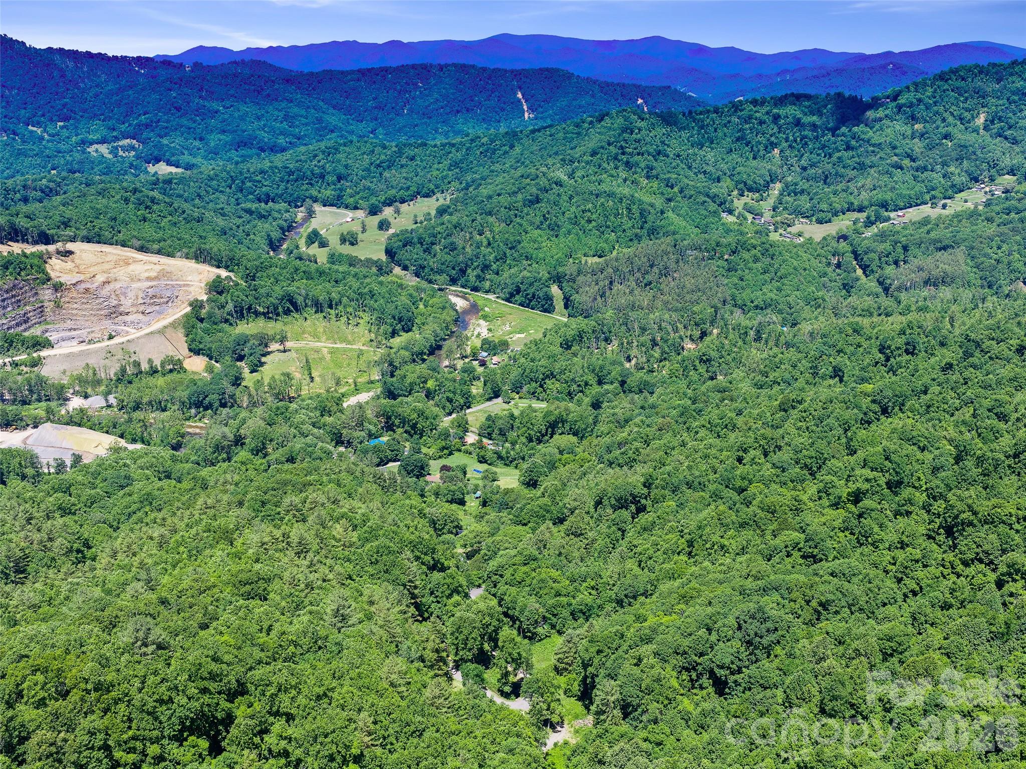 0 Moody Mountain Road Property Photo 13