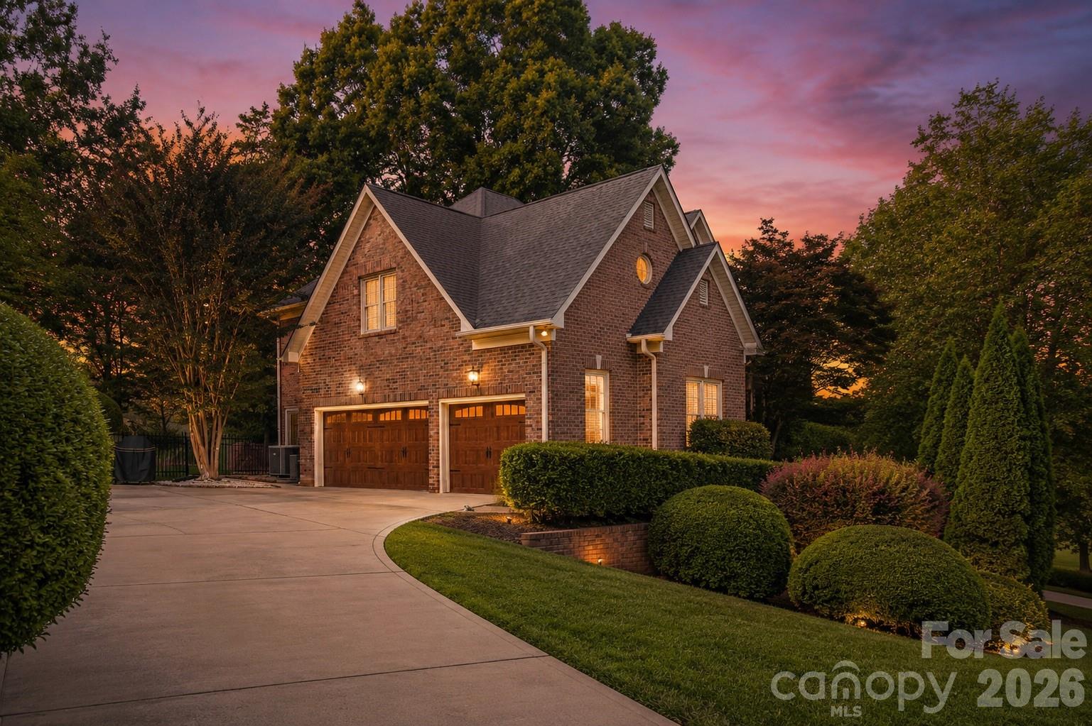 7205 Watersreach Lane Property Photo 1