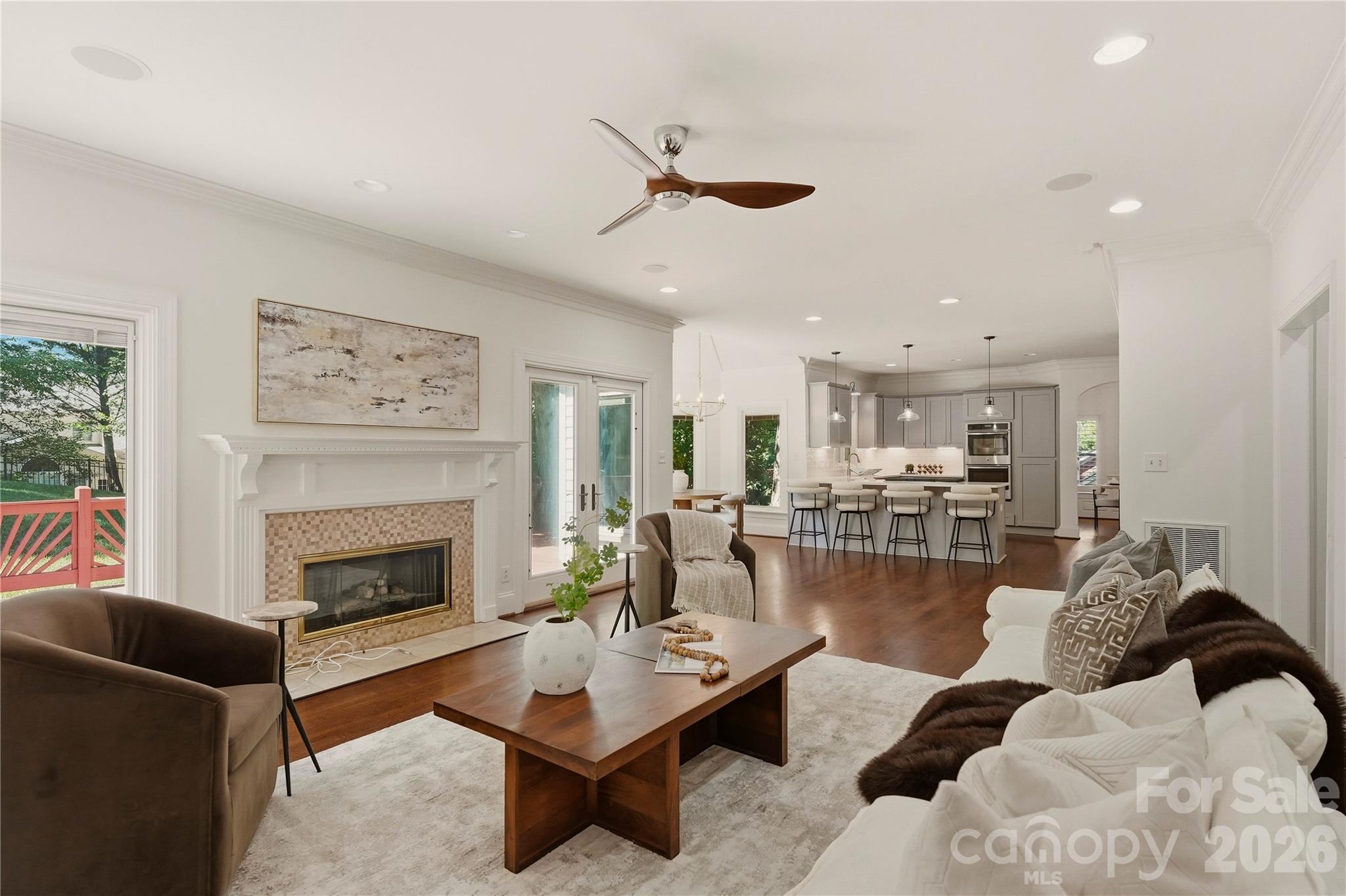 7205 Watersreach Lane Property Photo 1