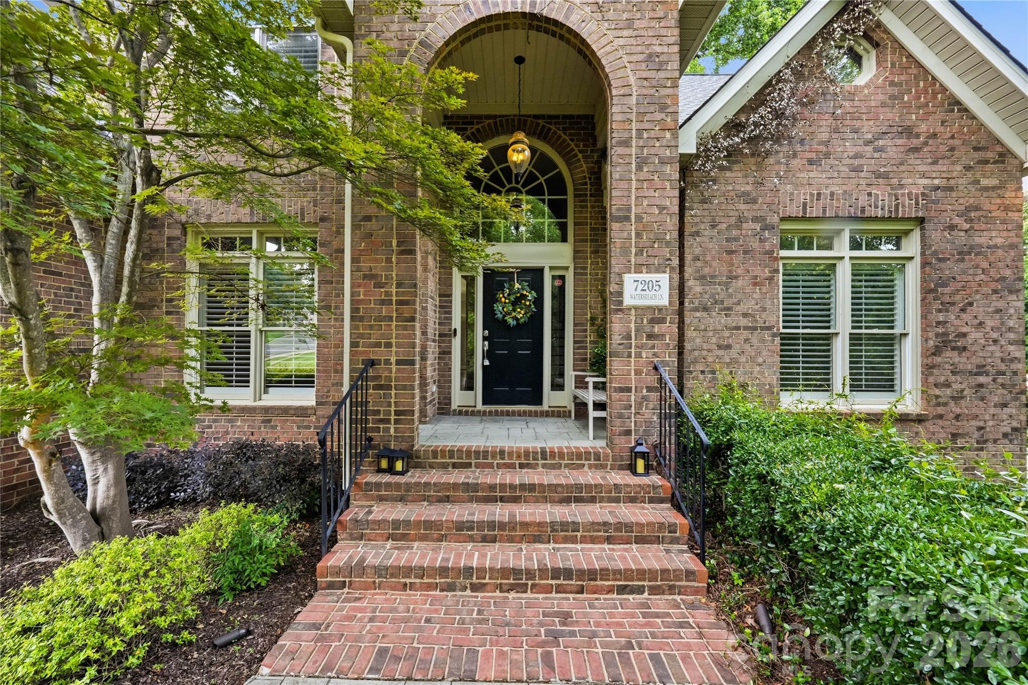 7205 Watersreach Lane Property Photo 3