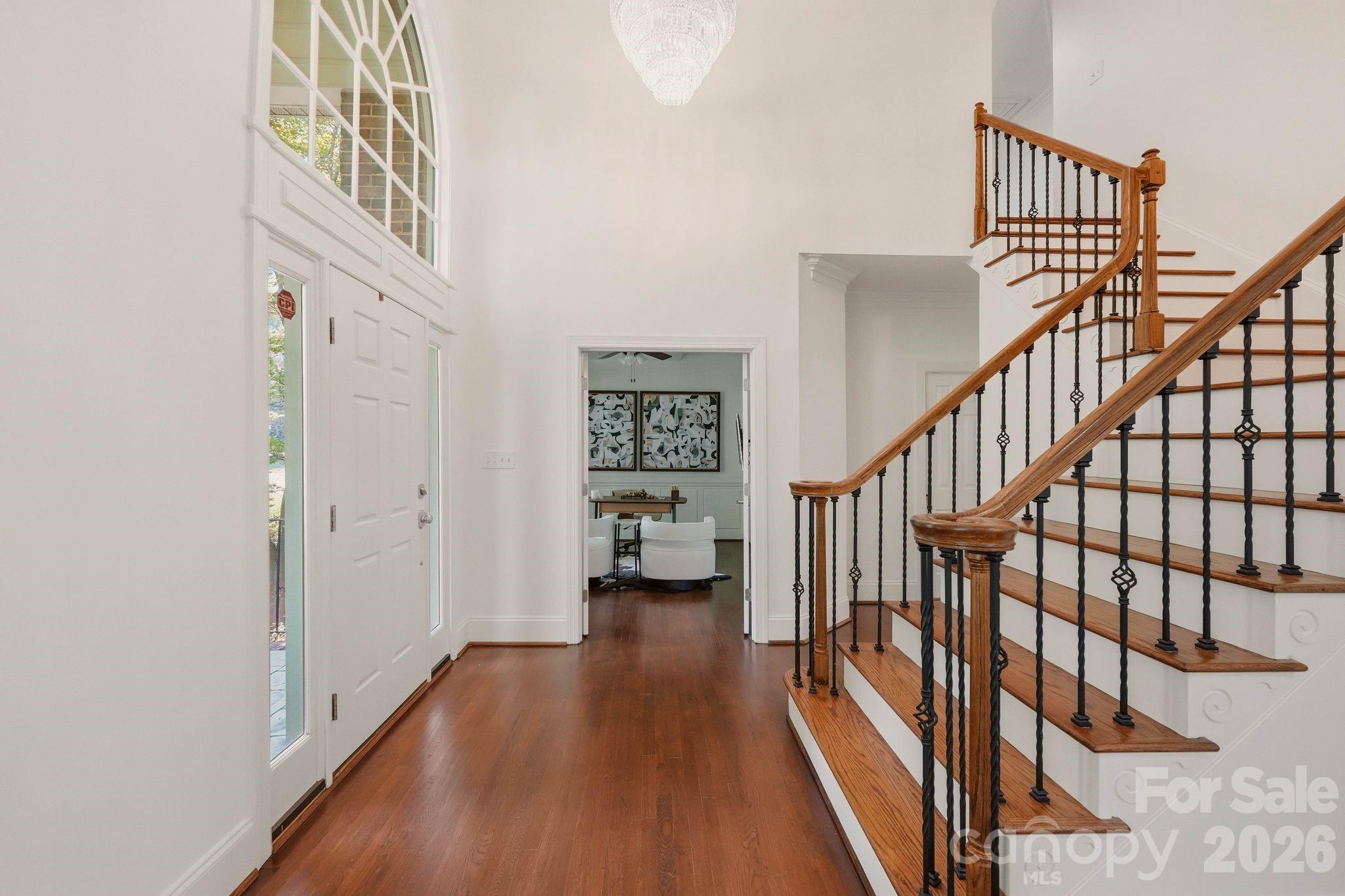 7205 Watersreach Lane Property Photo 4