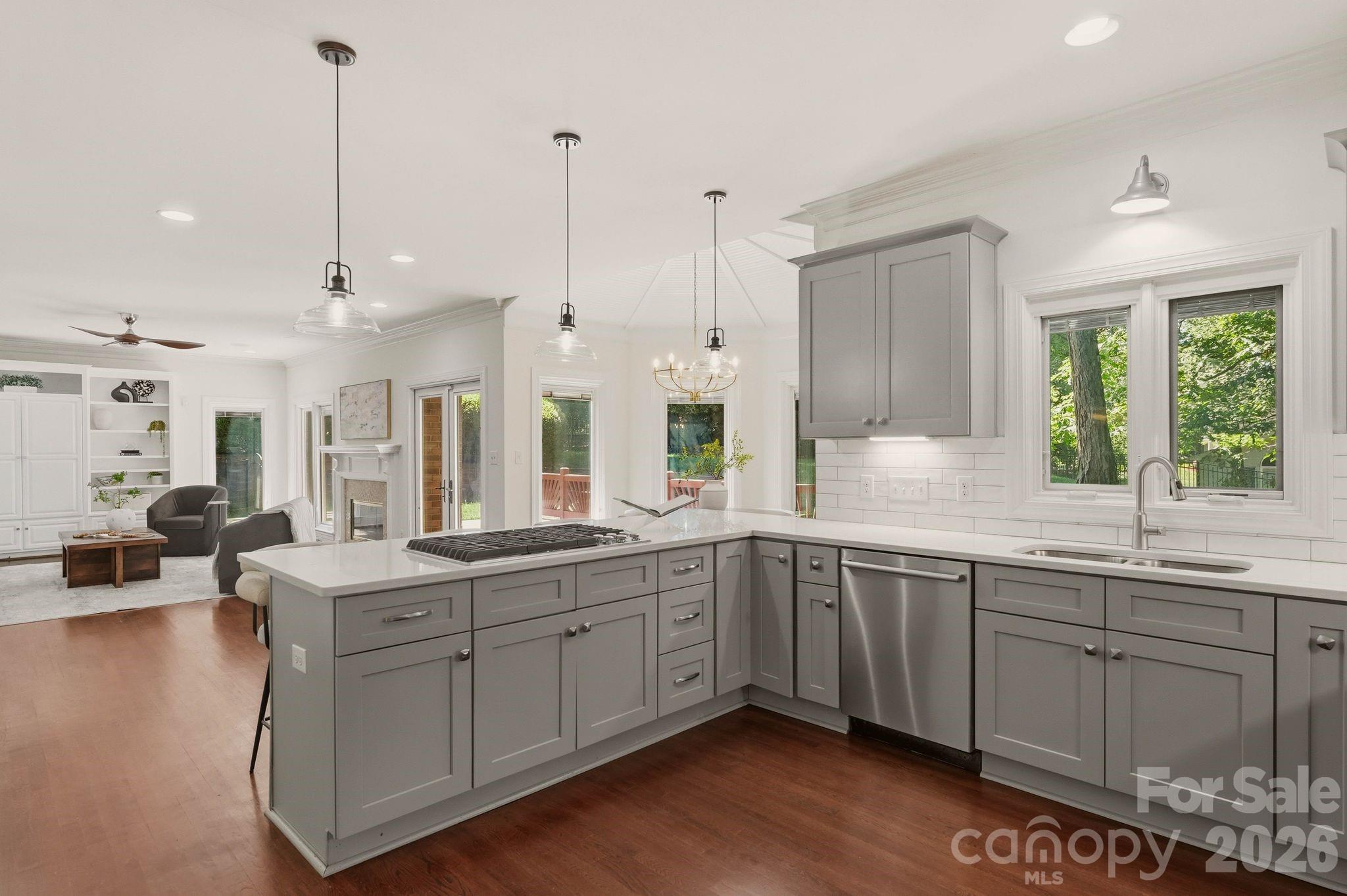 7205 Watersreach Lane Property Photo 5