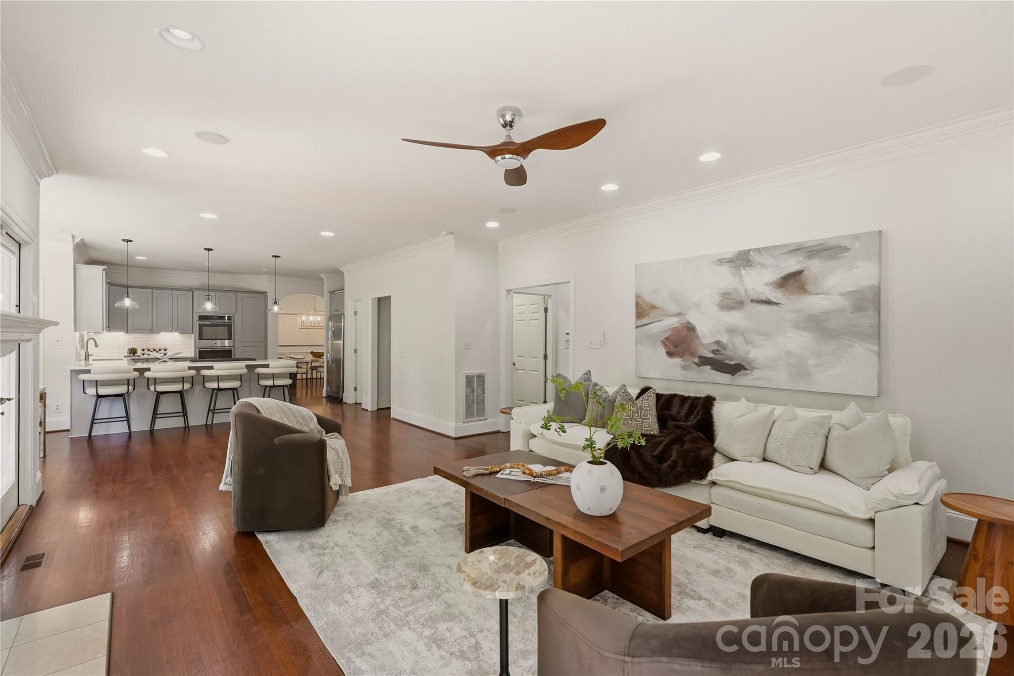 7205 Watersreach Lane Property Photo 8