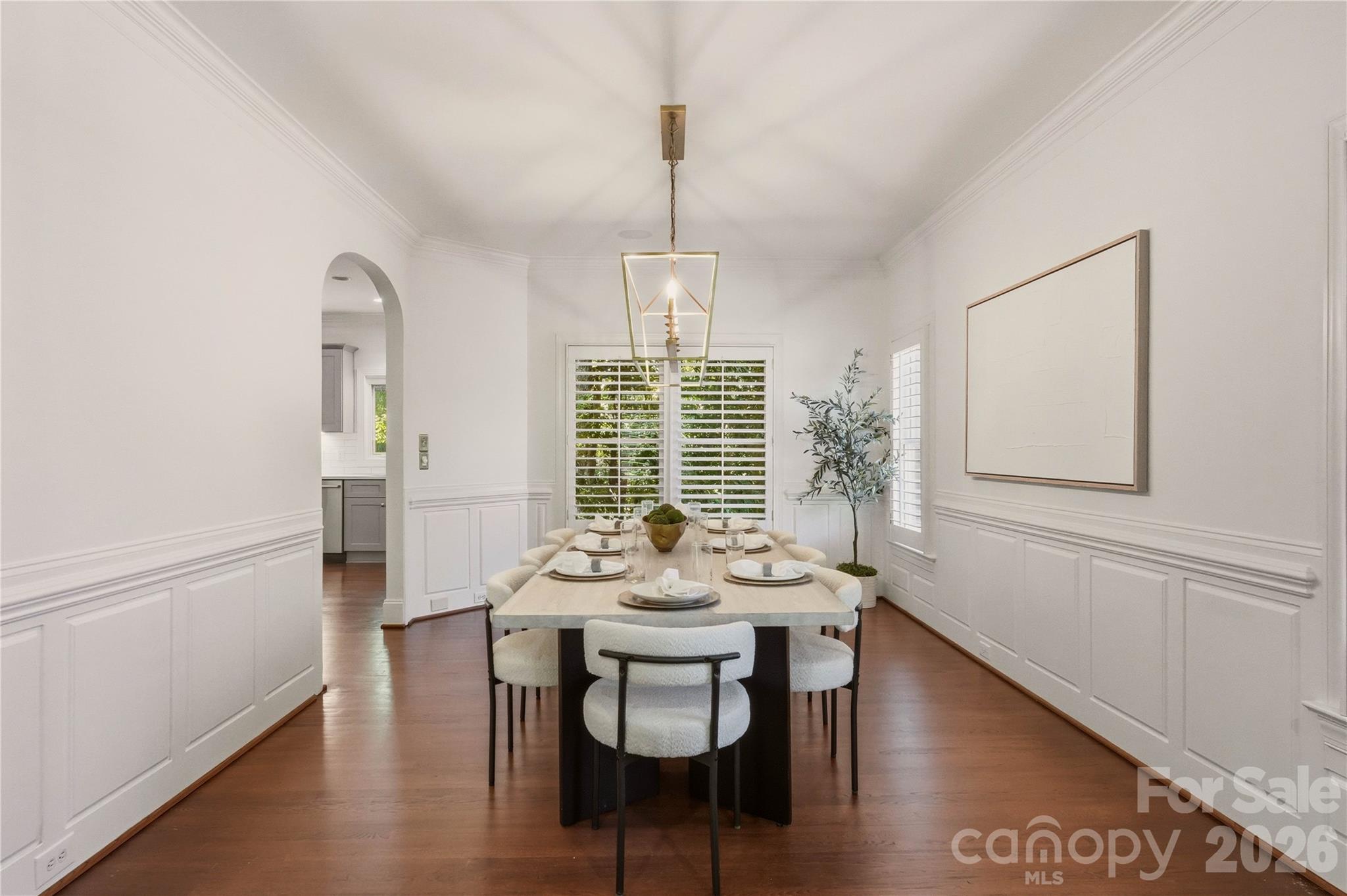 7205 Watersreach Lane Property Photo 14