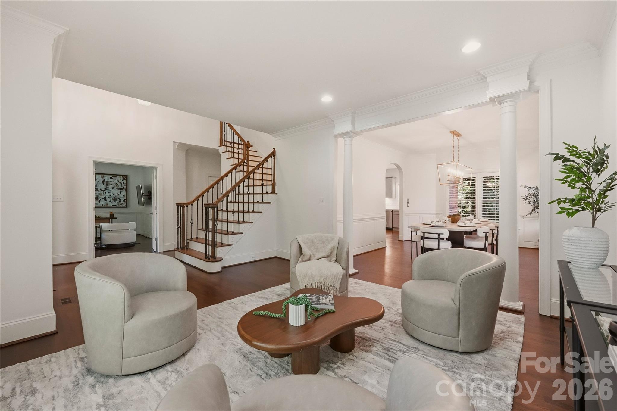 7205 Watersreach Lane Property Photo 15