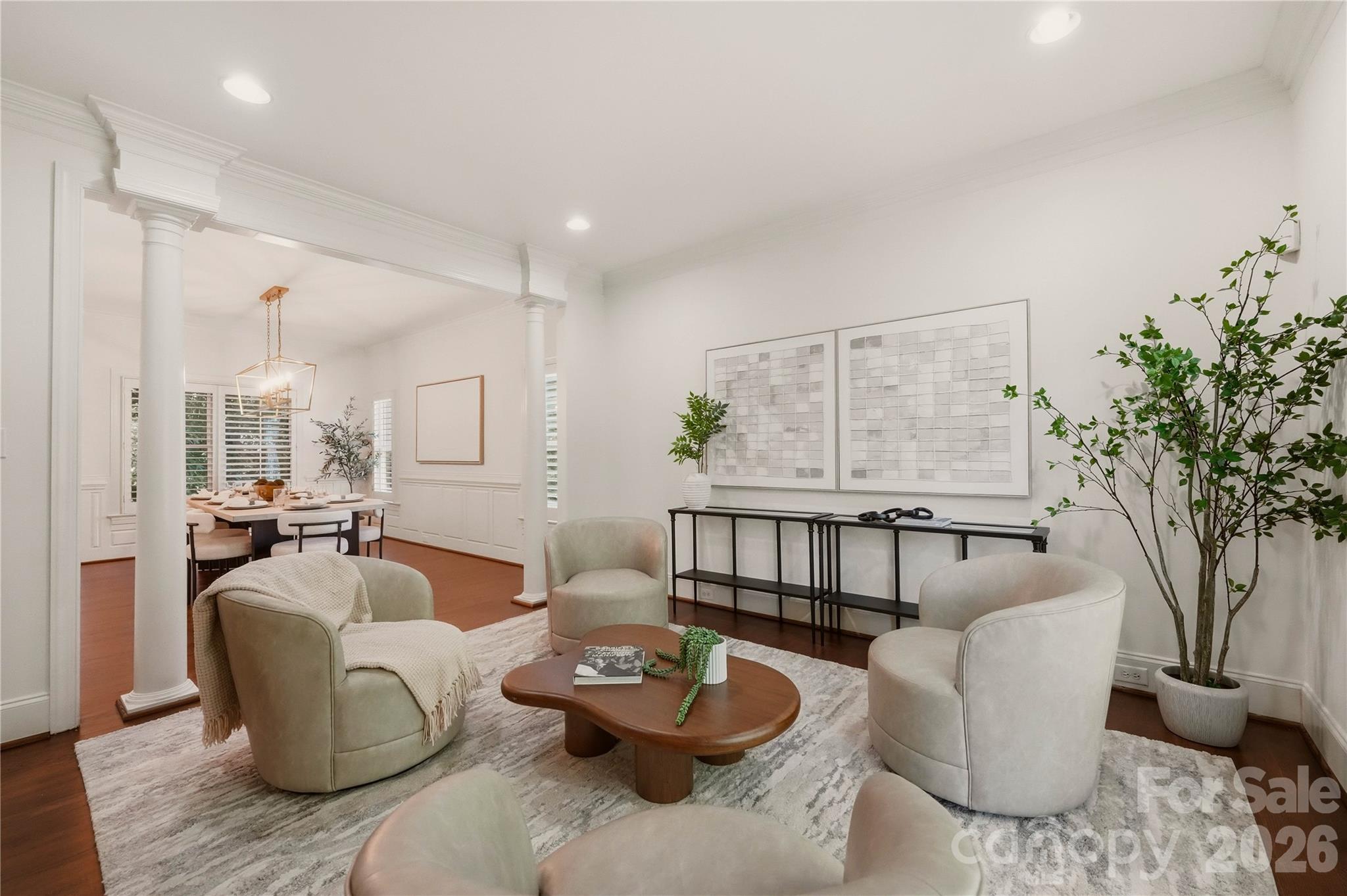 7205 Watersreach Lane Property Photo 17