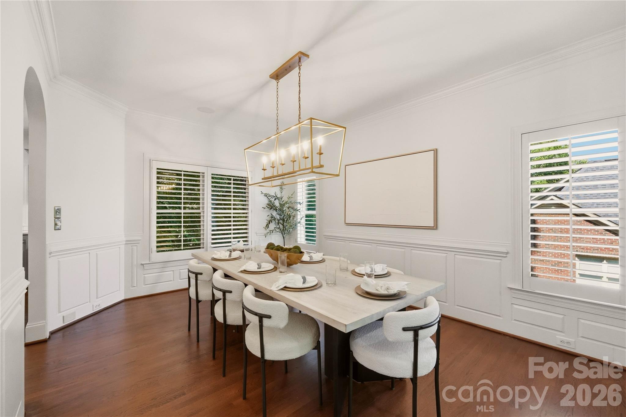 7205 Watersreach Lane Property Photo 18