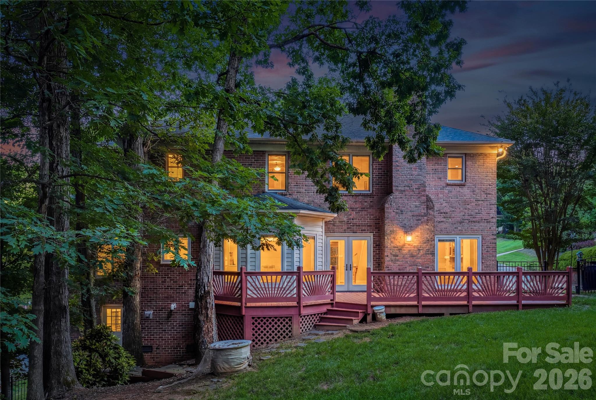 7205 Watersreach Lane Property Photo 33