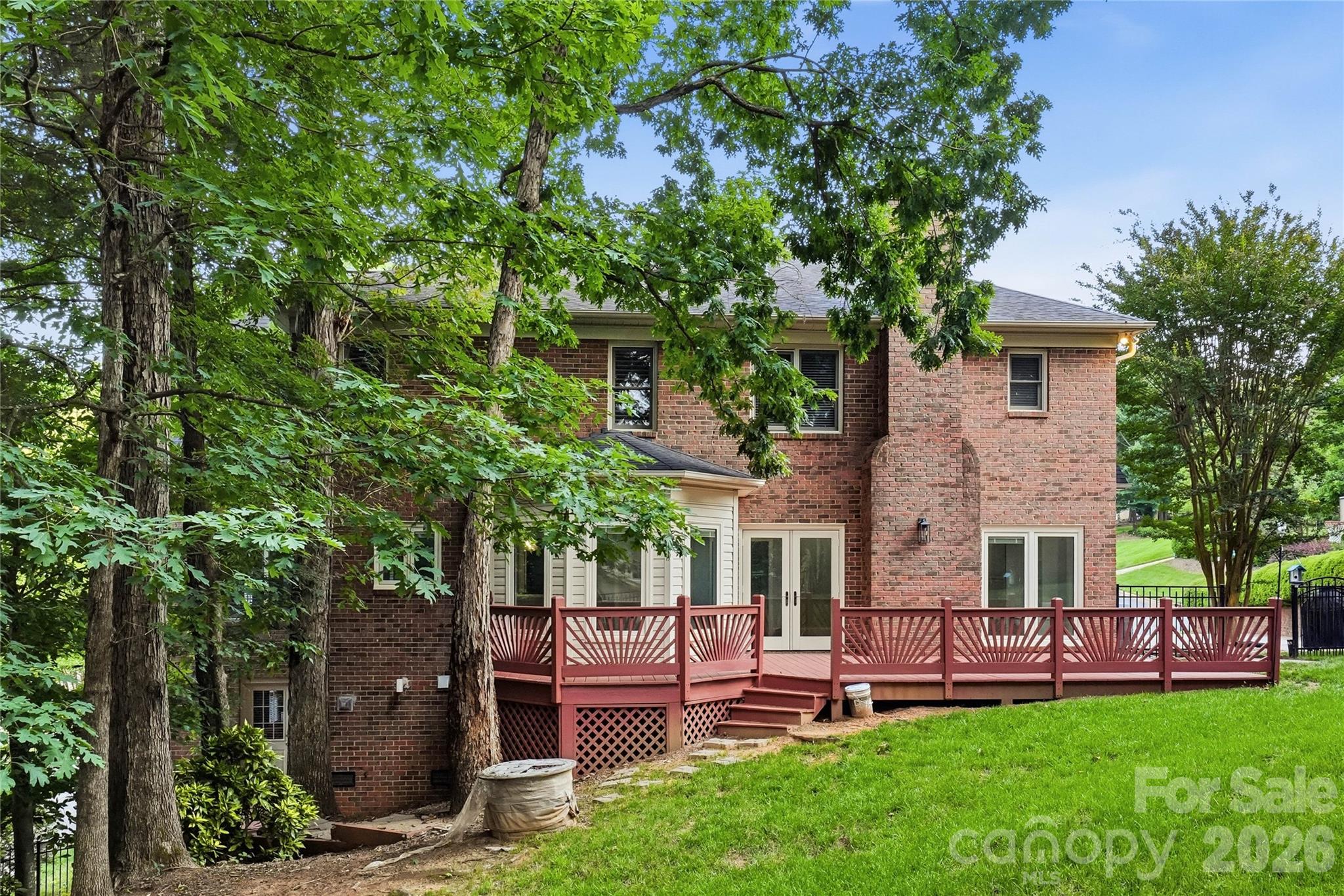 7205 Watersreach Lane Property Photo 43