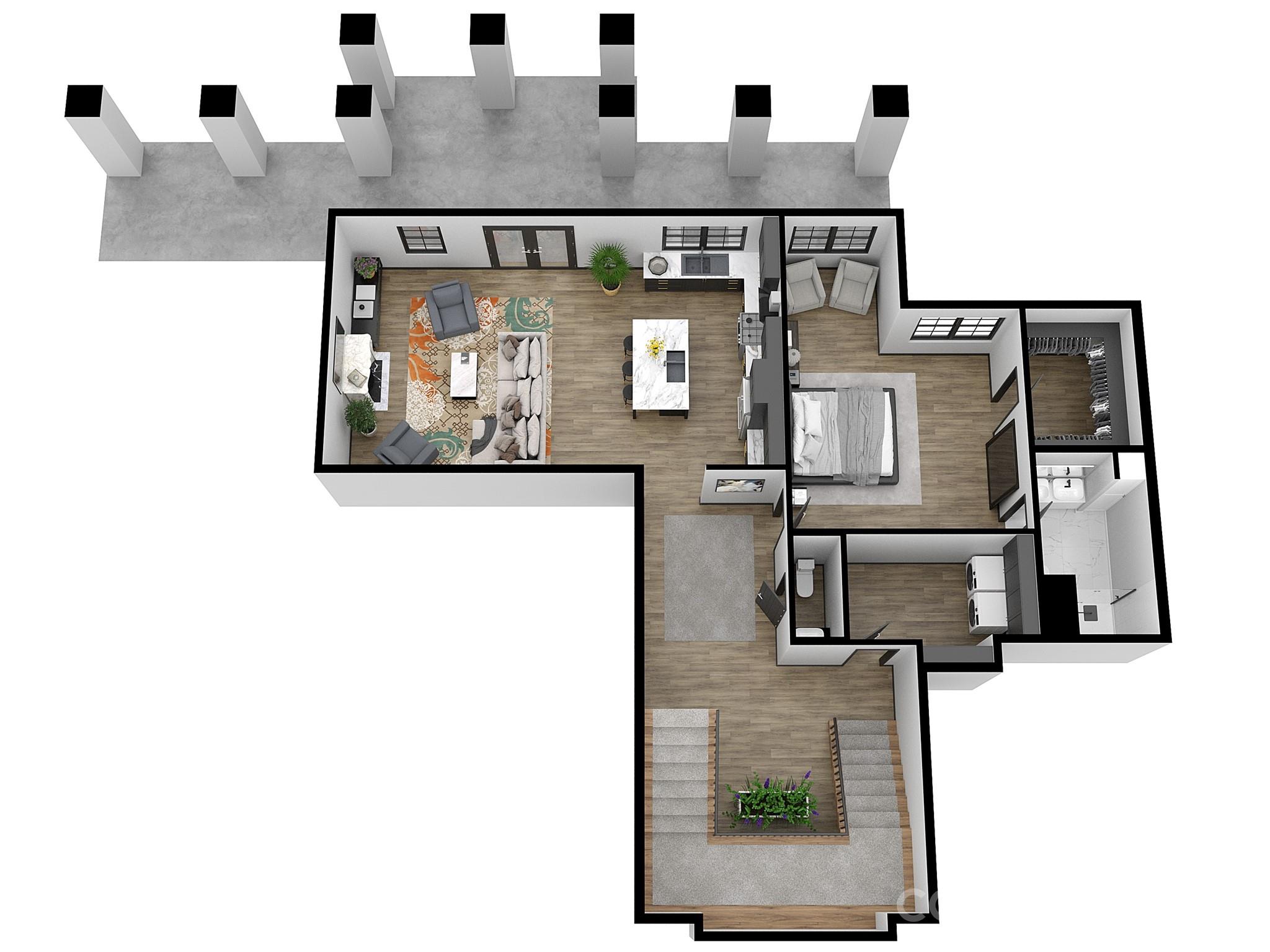 2199 Holbrook Road Property Photo 4