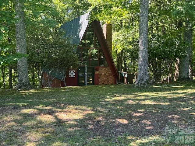 201 Hampton Gap Drive Property Photo 1
