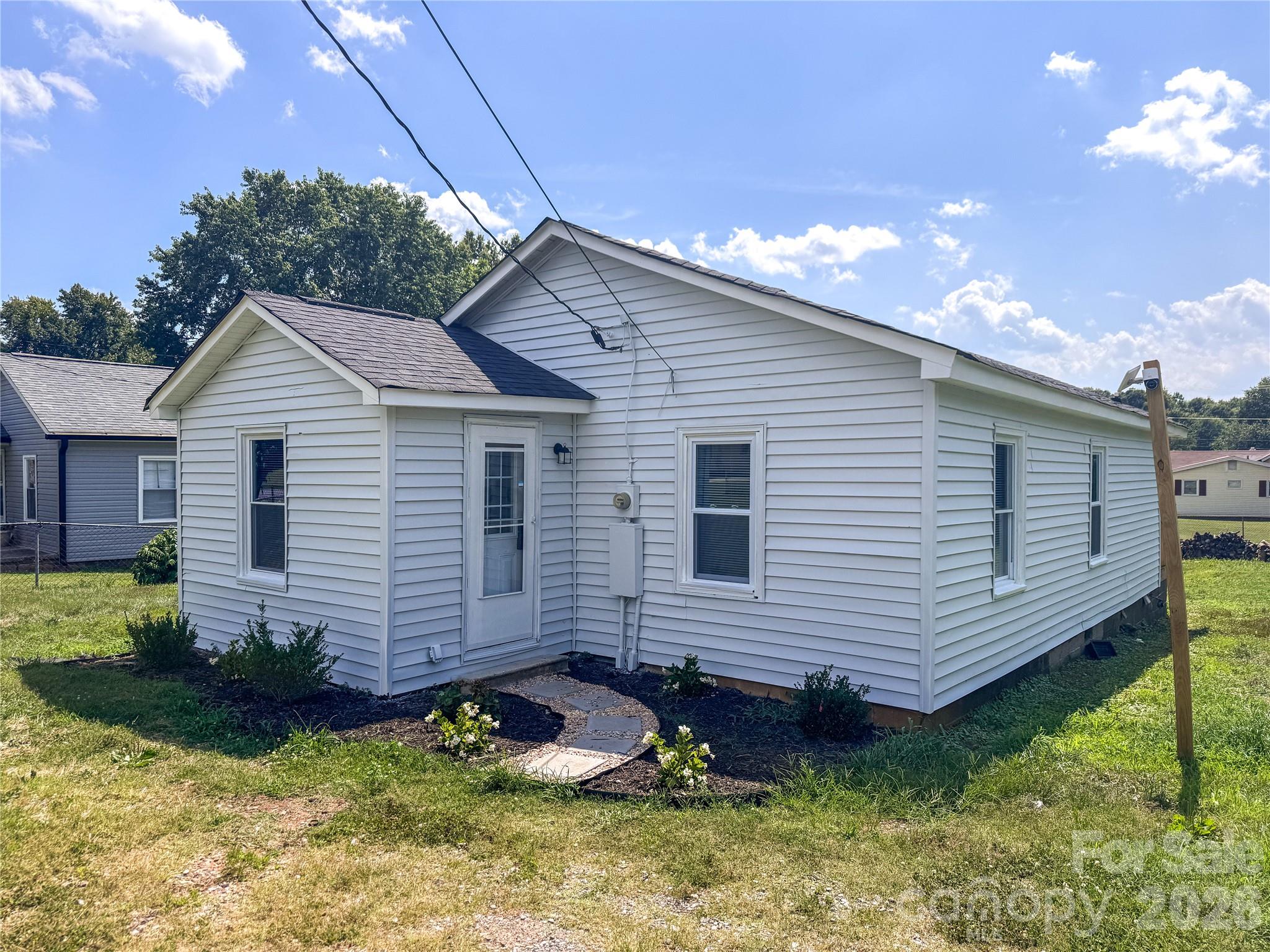 4309 Grier Street Property Photo 1