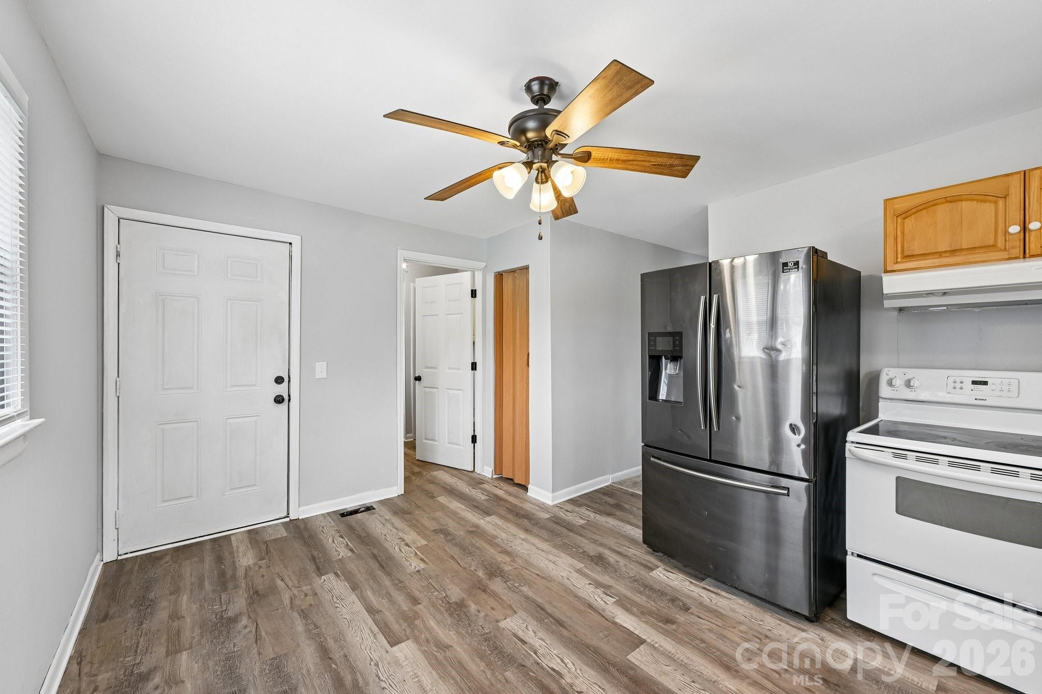 4309 Grier Street Property Photo 4
