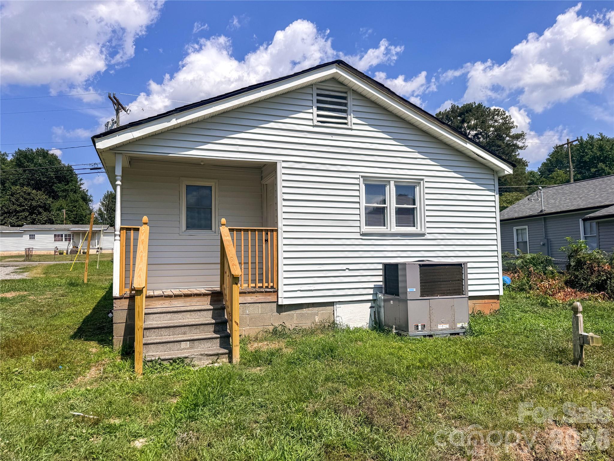 4309 Grier Street Property Photo 20