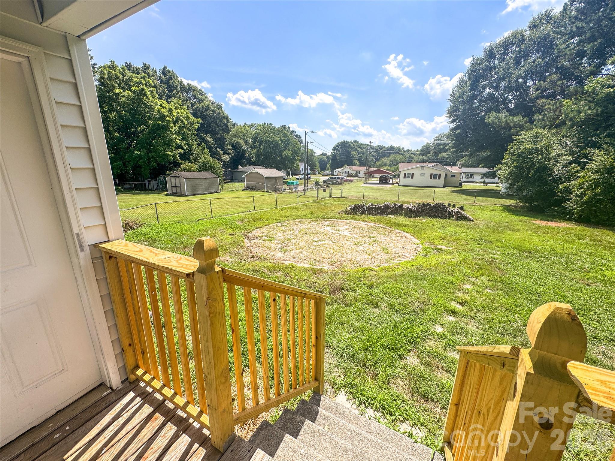 4309 Grier Street Property Photo 21