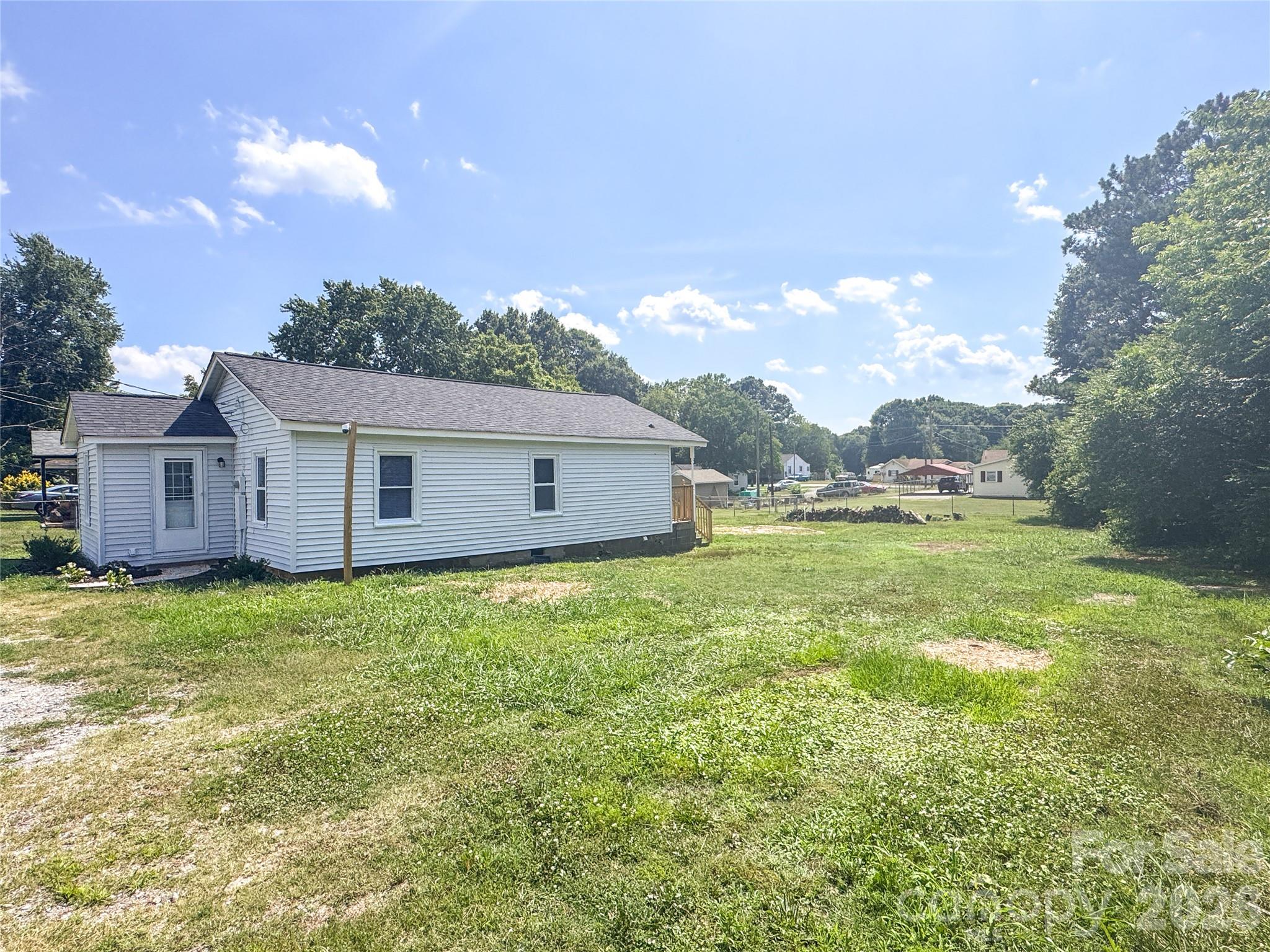 4309 Grier Street Property Photo 22