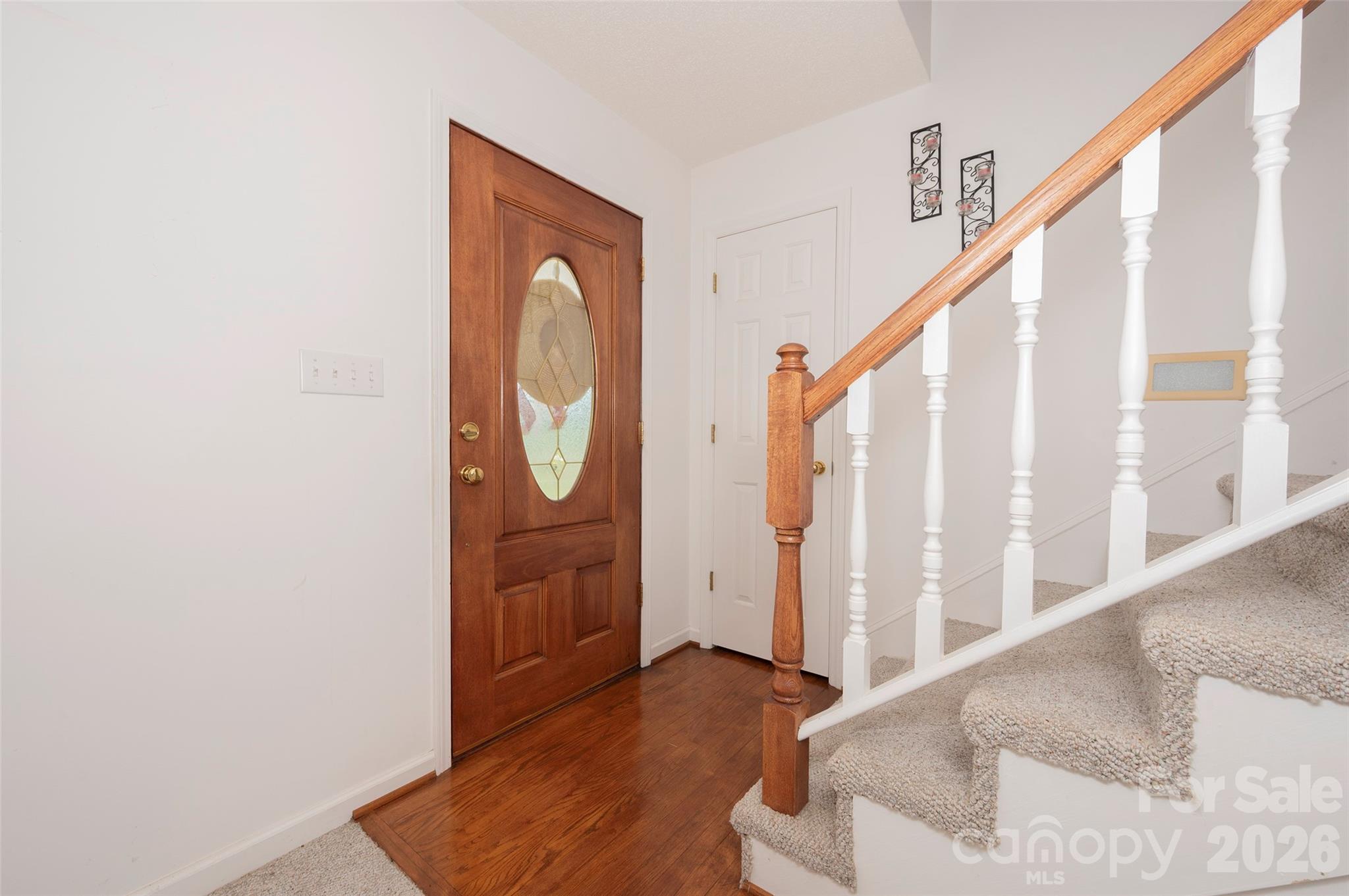 1630 Yadkin Valley Road Property Photo 4