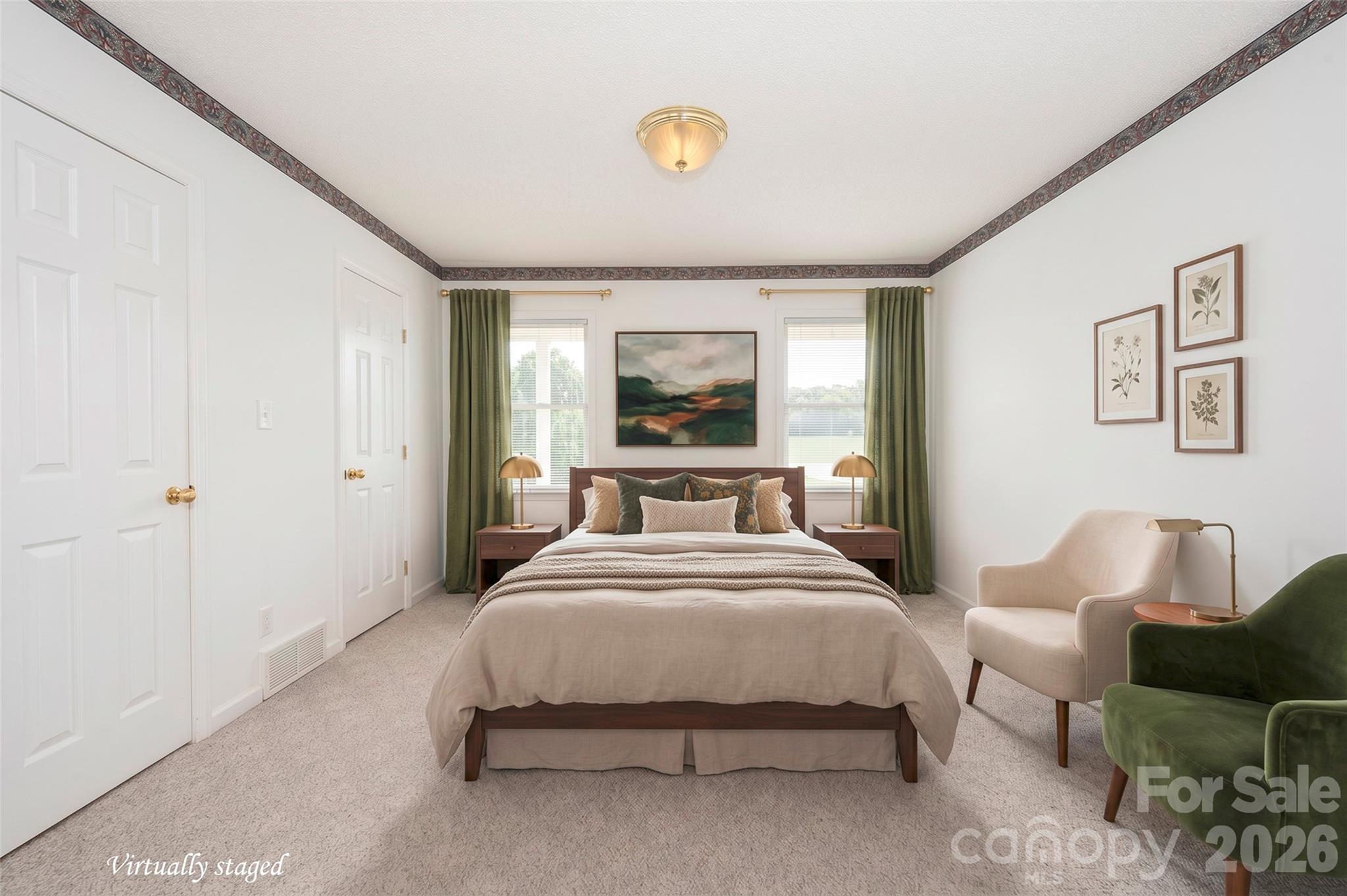 1630 Yadkin Valley Road Property Photo 13