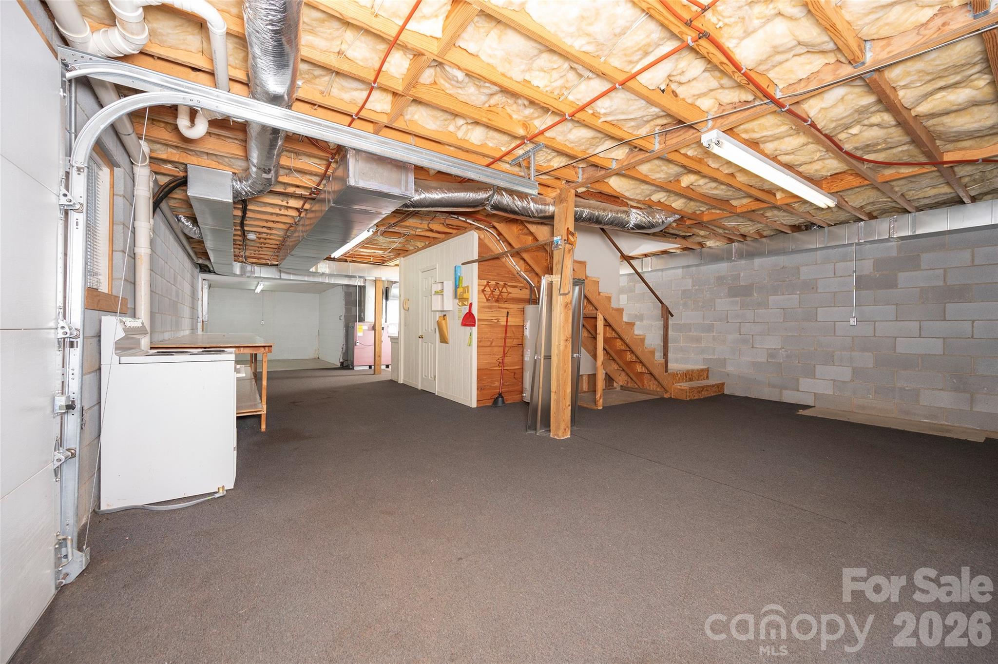 1630 Yadkin Valley Road Property Photo 29