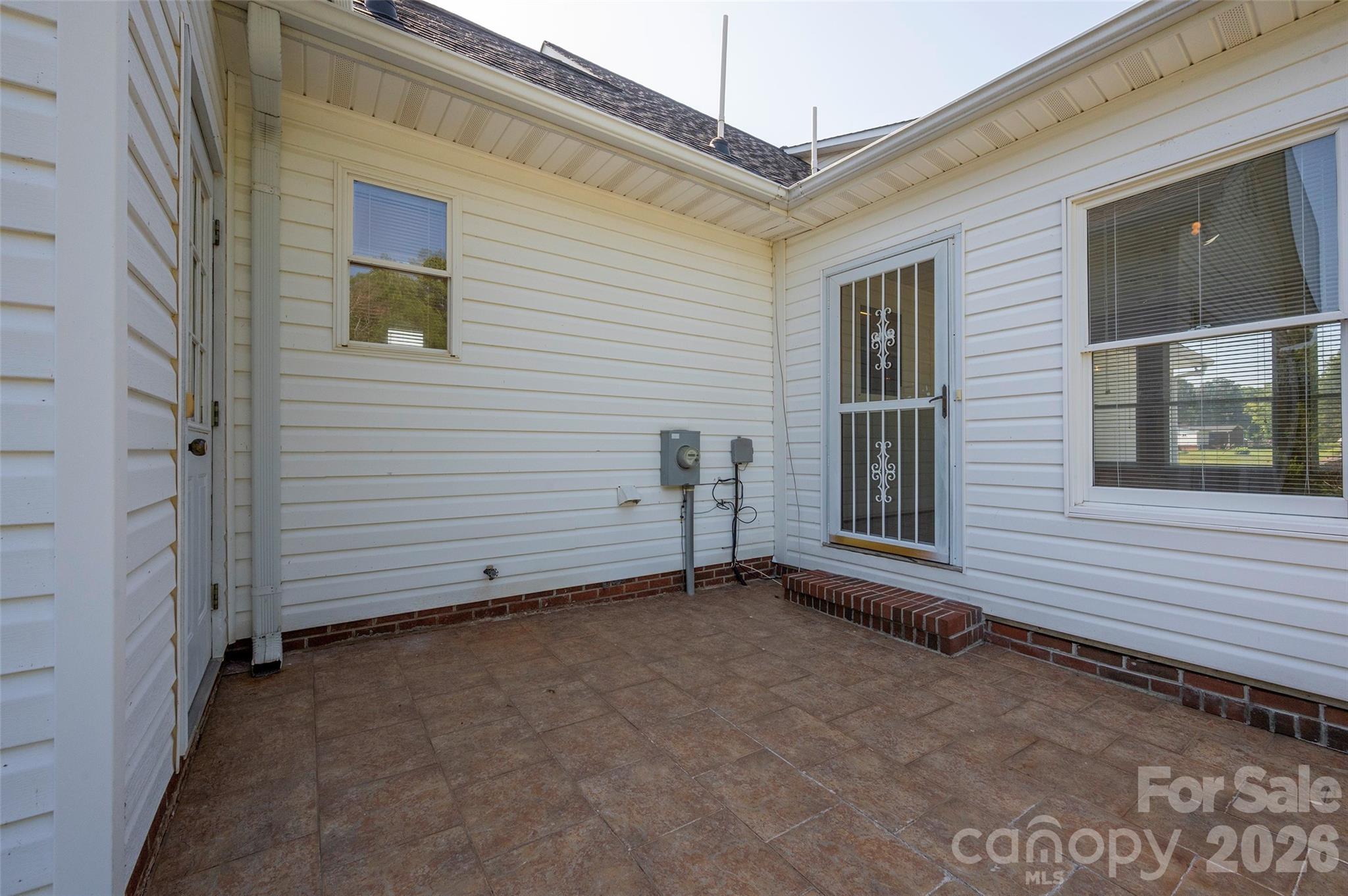 1630 Yadkin Valley Road Property Photo 32