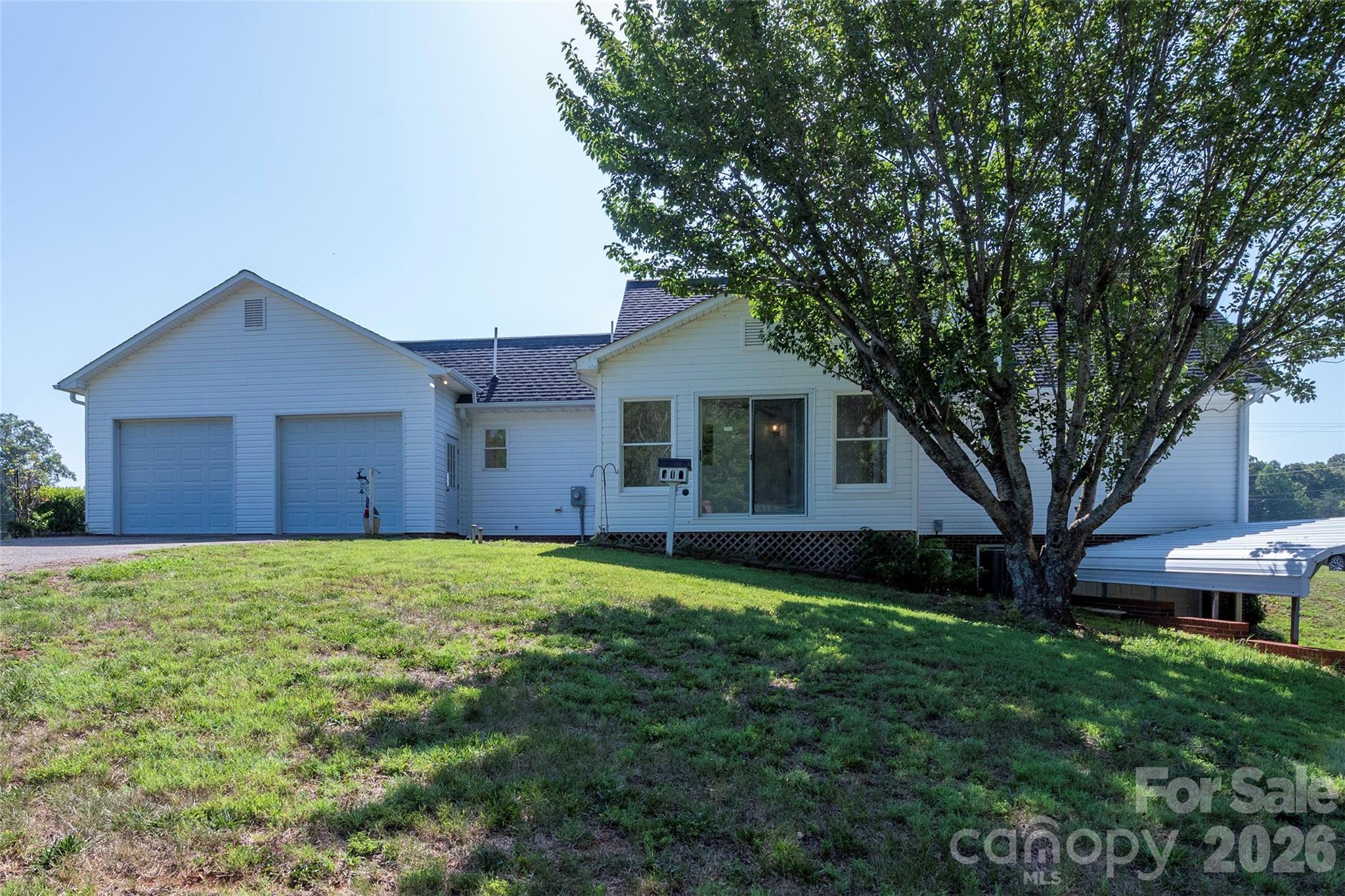 1630 Yadkin Valley Road Property Photo 34