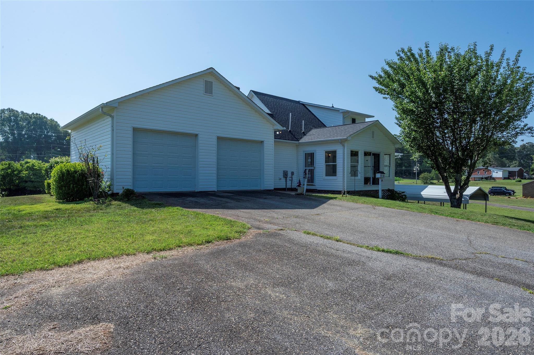 1630 Yadkin Valley Road Property Photo 35