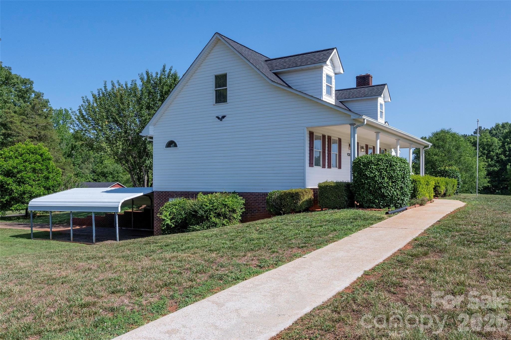 1630 Yadkin Valley Road Property Photo 37