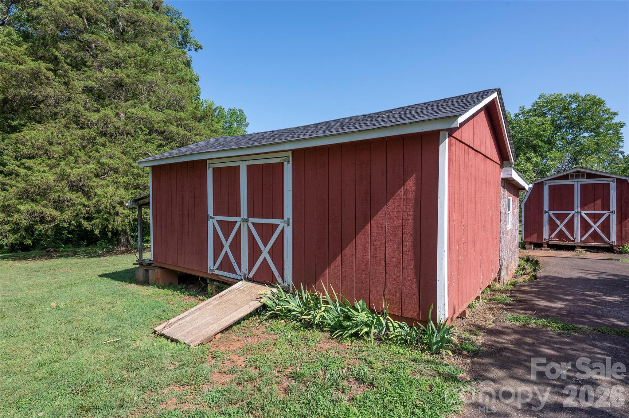 1630 Yadkin Valley Road Property Photo 38