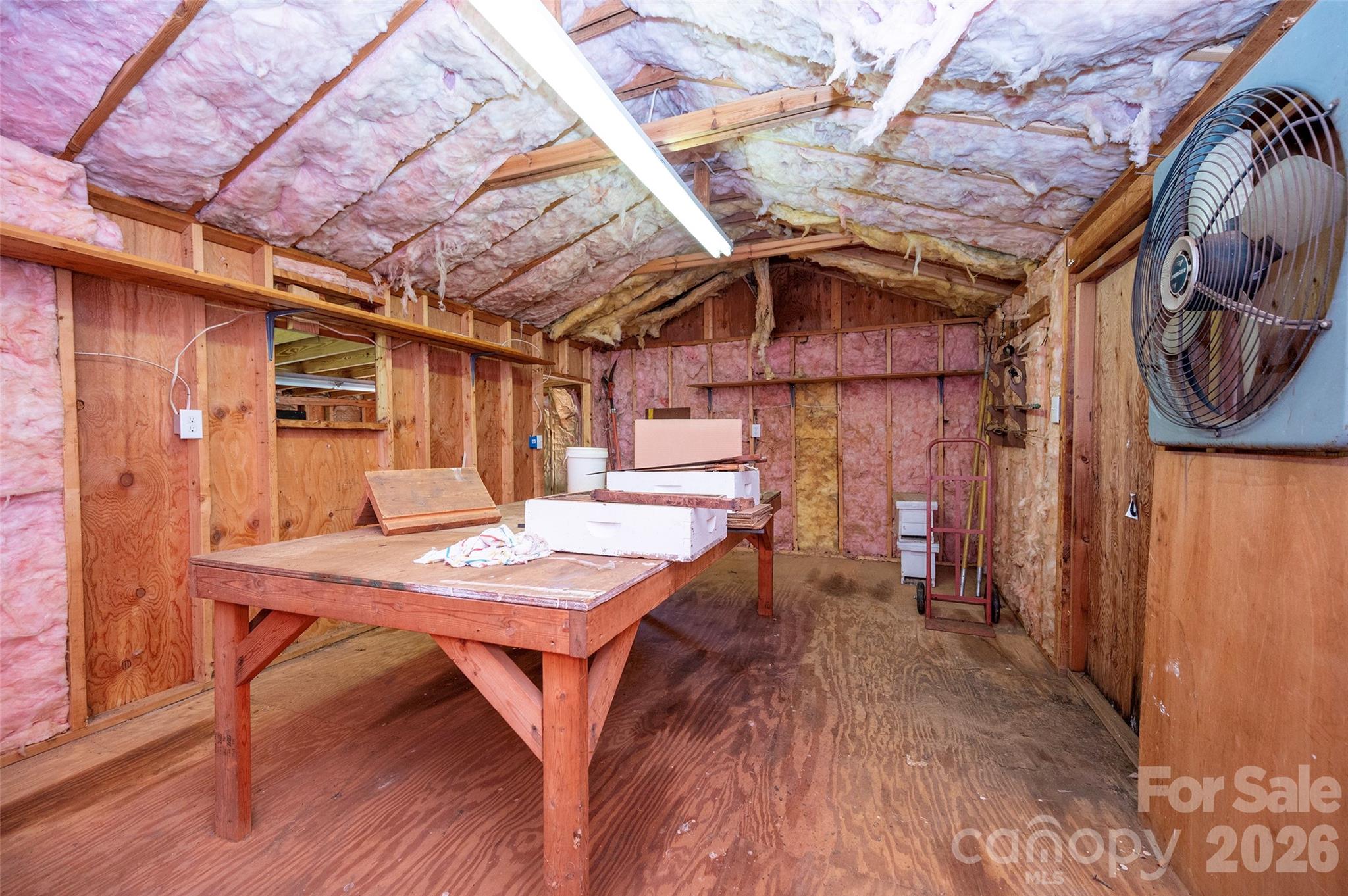 1630 Yadkin Valley Road Property Photo 39