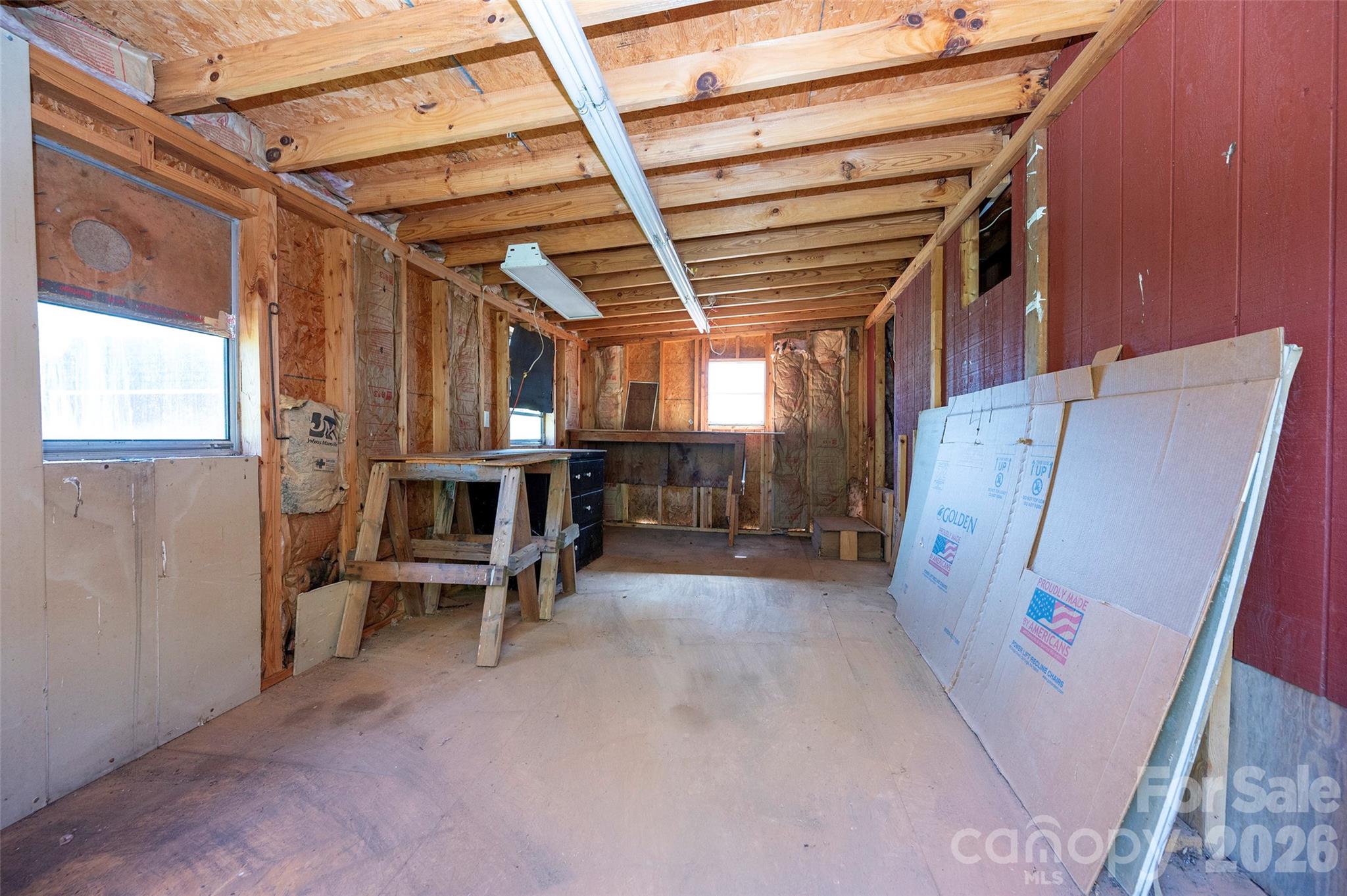 1630 Yadkin Valley Road Property Photo 40