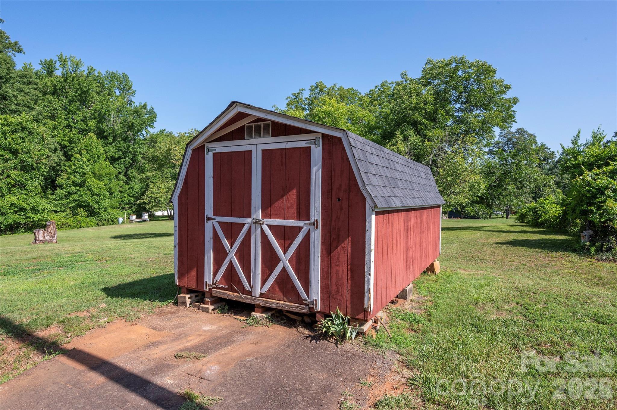 1630 Yadkin Valley Road Property Photo 41