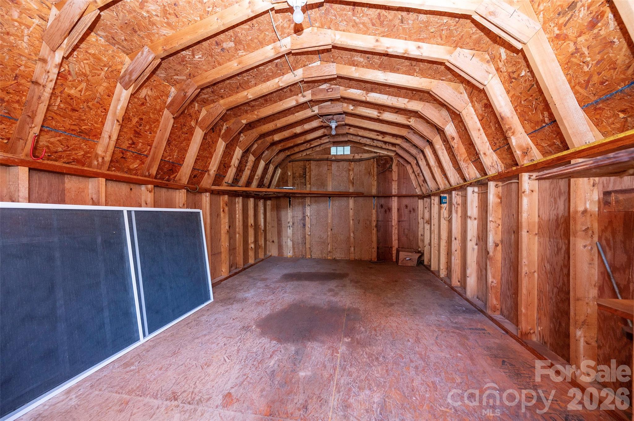 1630 Yadkin Valley Road Property Photo 42