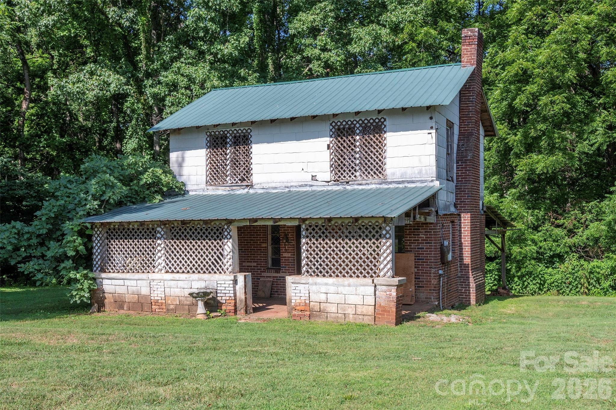 1630 Yadkin Valley Road Property Photo 43