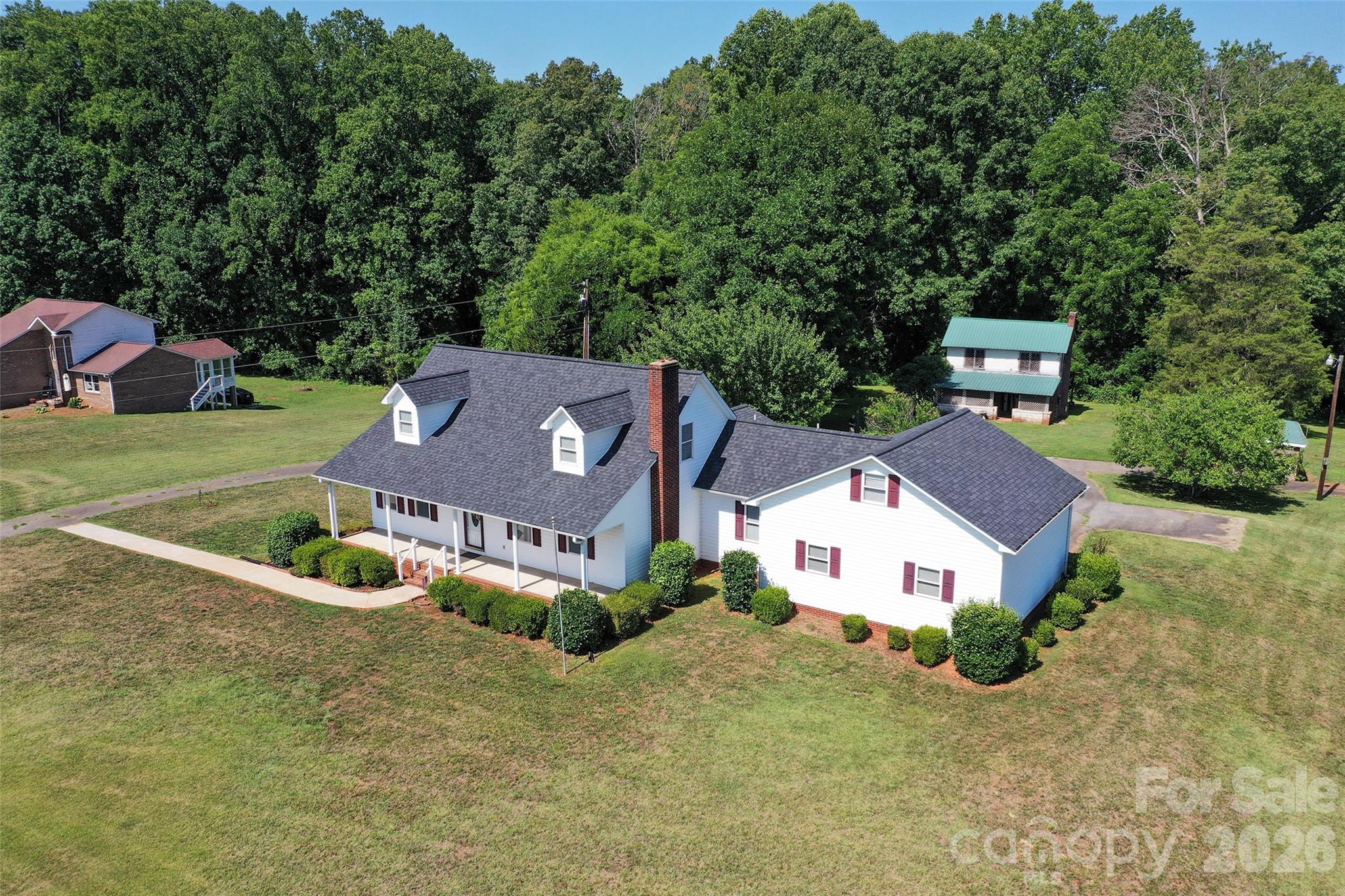 1630 Yadkin Valley Road Property Photo 44
